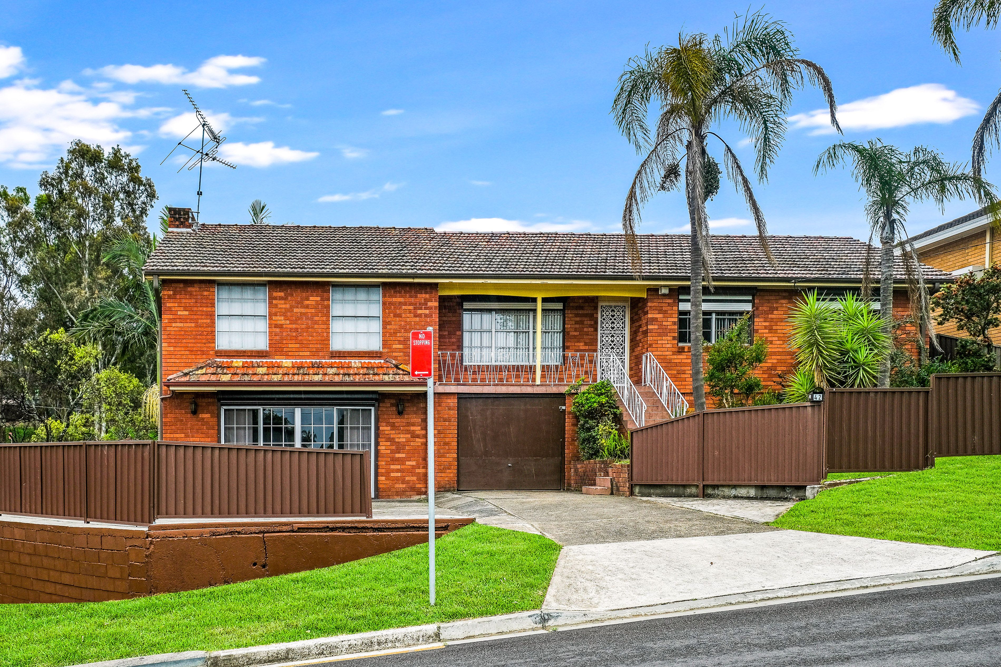 42 Kurrajong Avenue, Hall, NSW 2198 Sold House Ray White