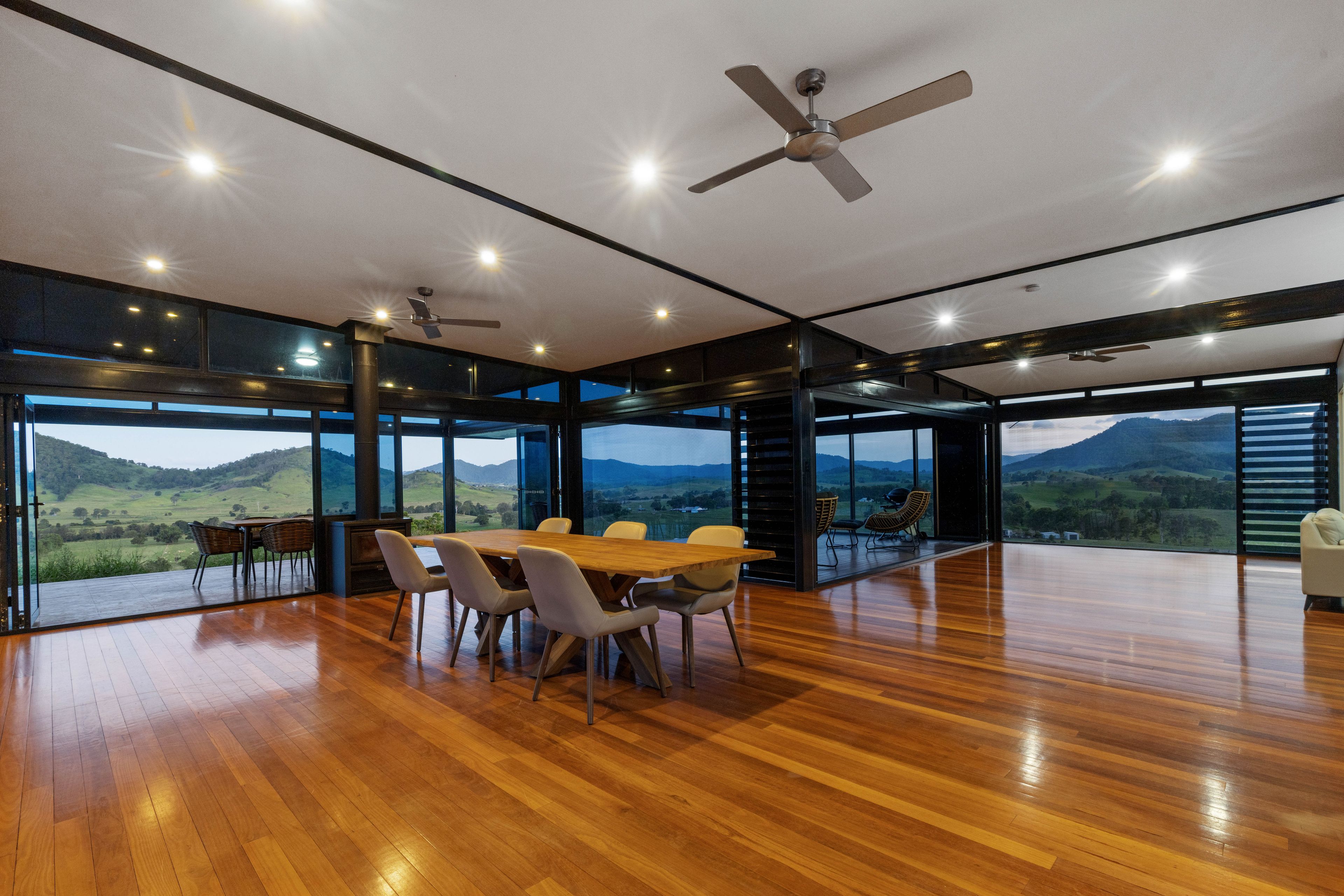 "Riverdance" 2138 Maleny - Kenilworth Road — photo 13 of 30