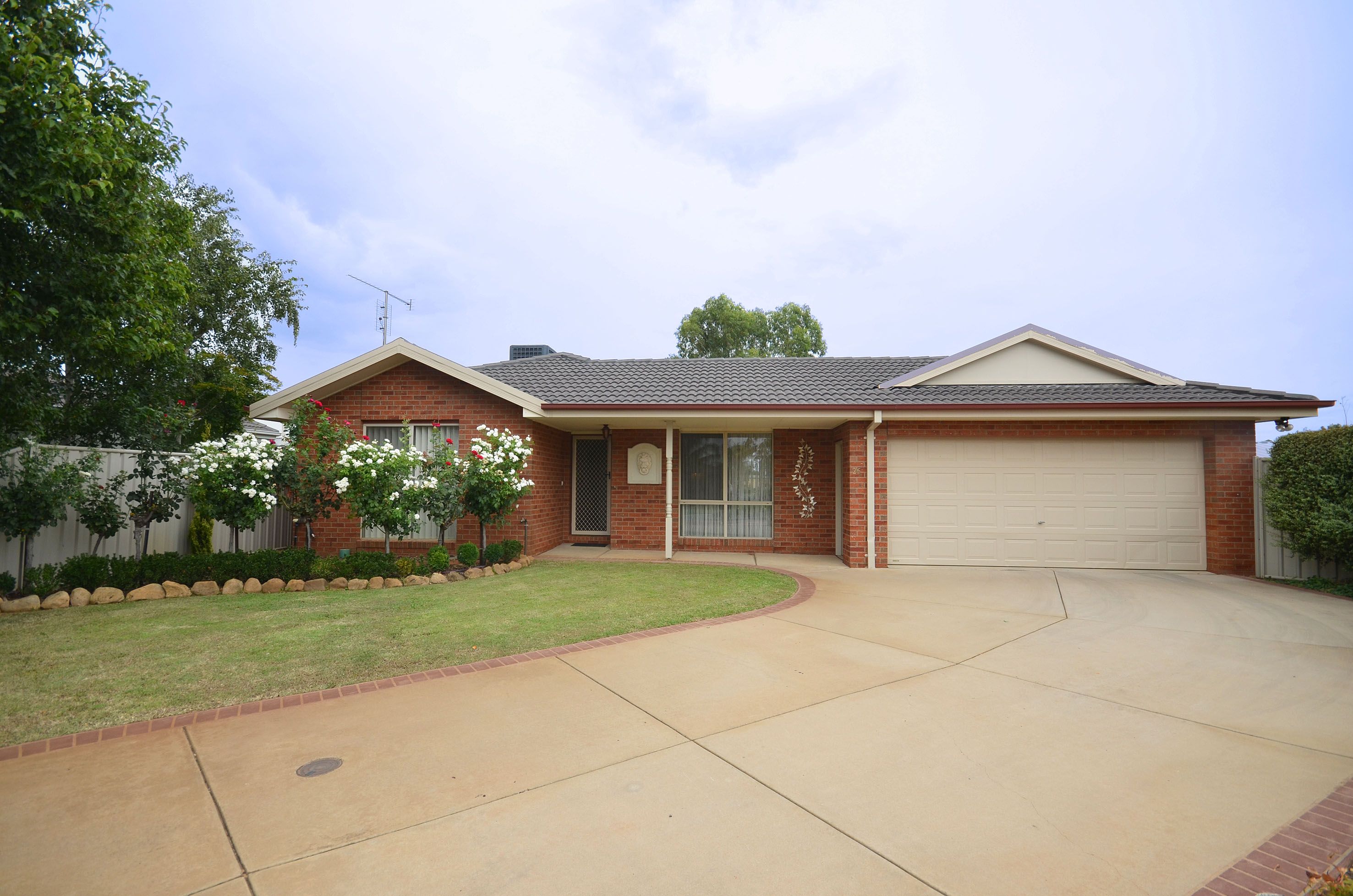 26 Ibis Way