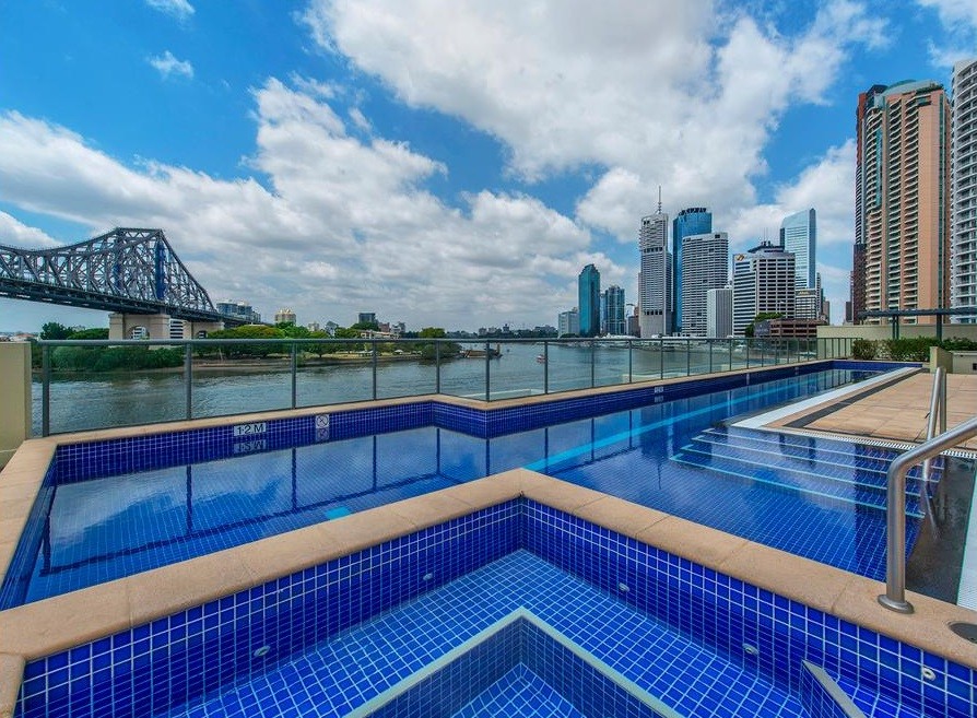 174/82 Boundary Street, BRISBANE, QLD 4000