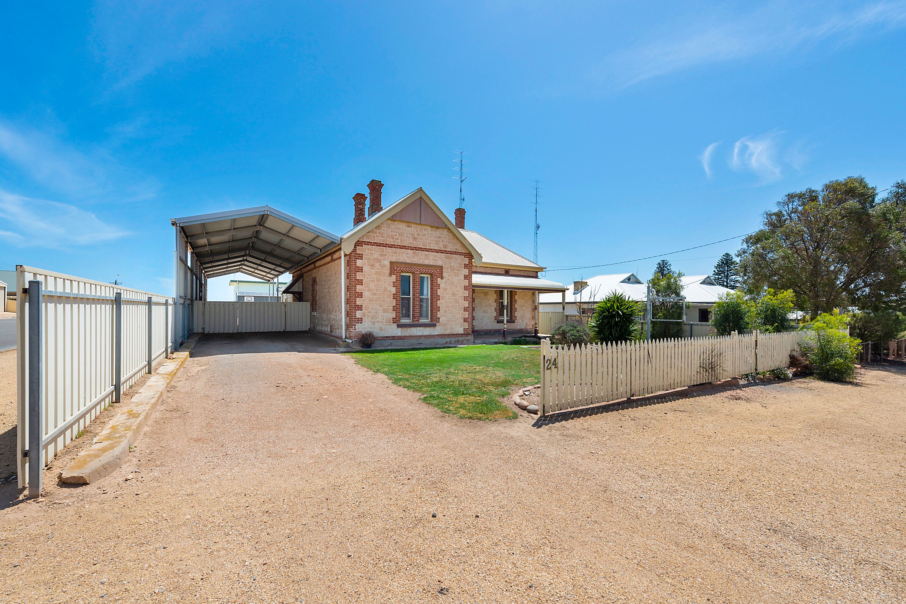 24 Passat Street, Port Victoria, SA 5573