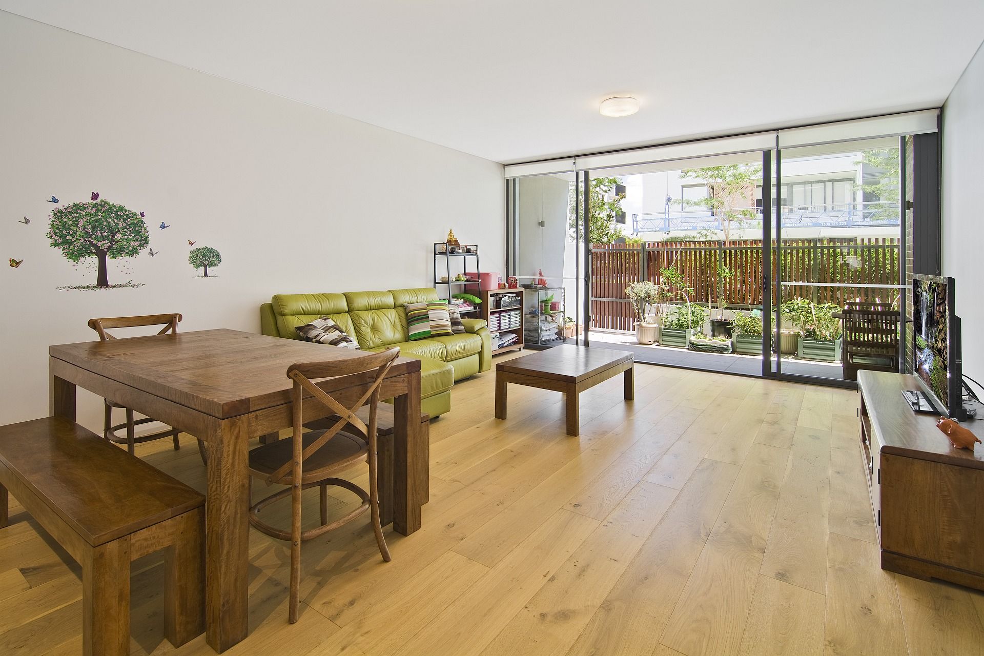 102/1 Pearl Street, Erskineville, NSW 2043