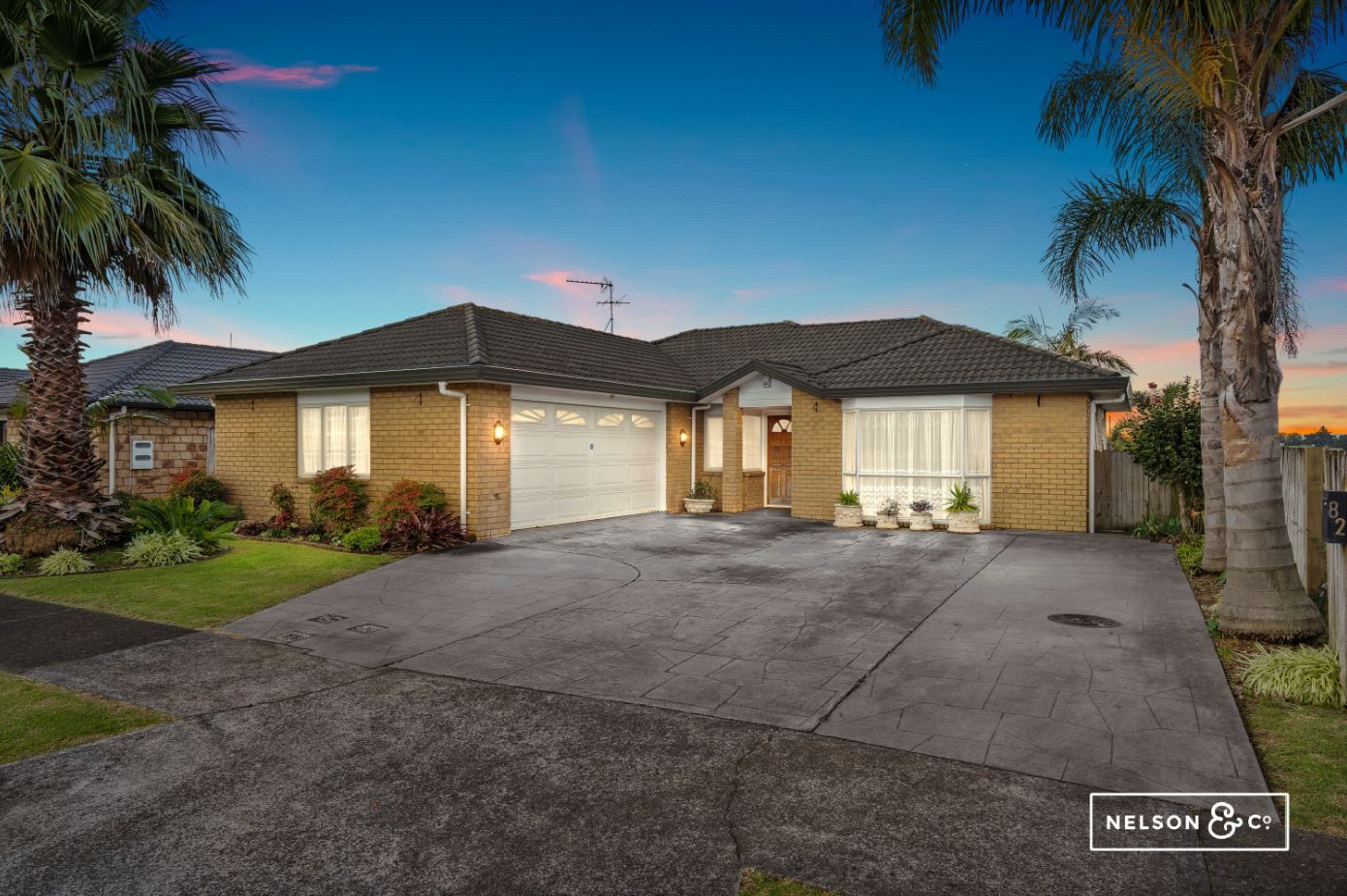 82 Waimahia Avenue, Weymouth, Manukau City