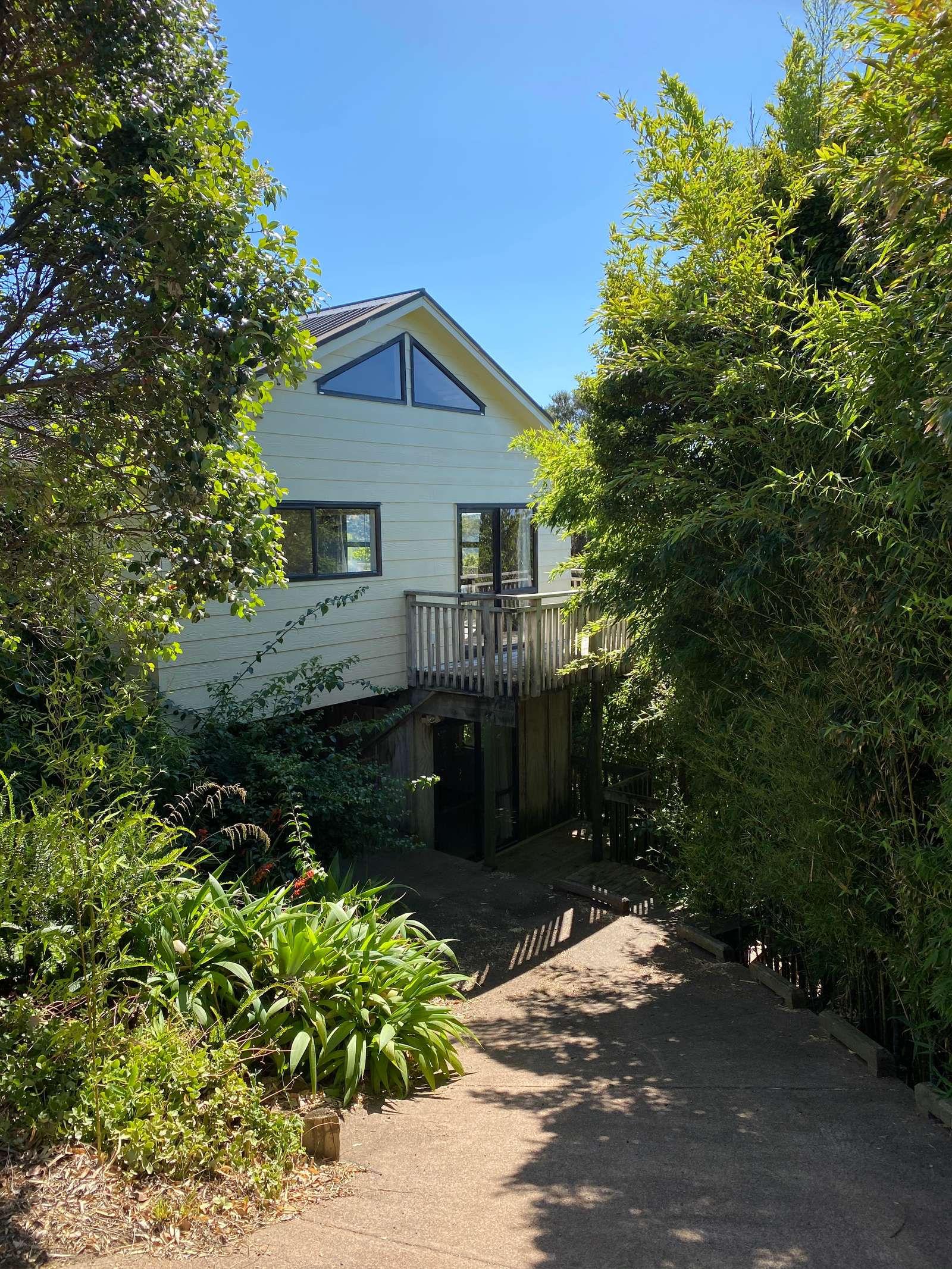 25 Burrell Road Extension, Waiheke Island, Waiheke Island Real Estate
