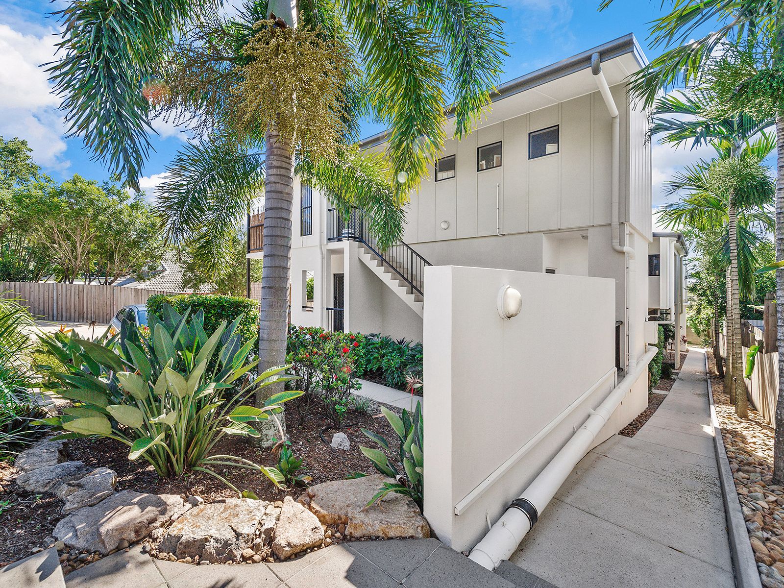 2/166 Gympie Street, Northgate, QLD 4013