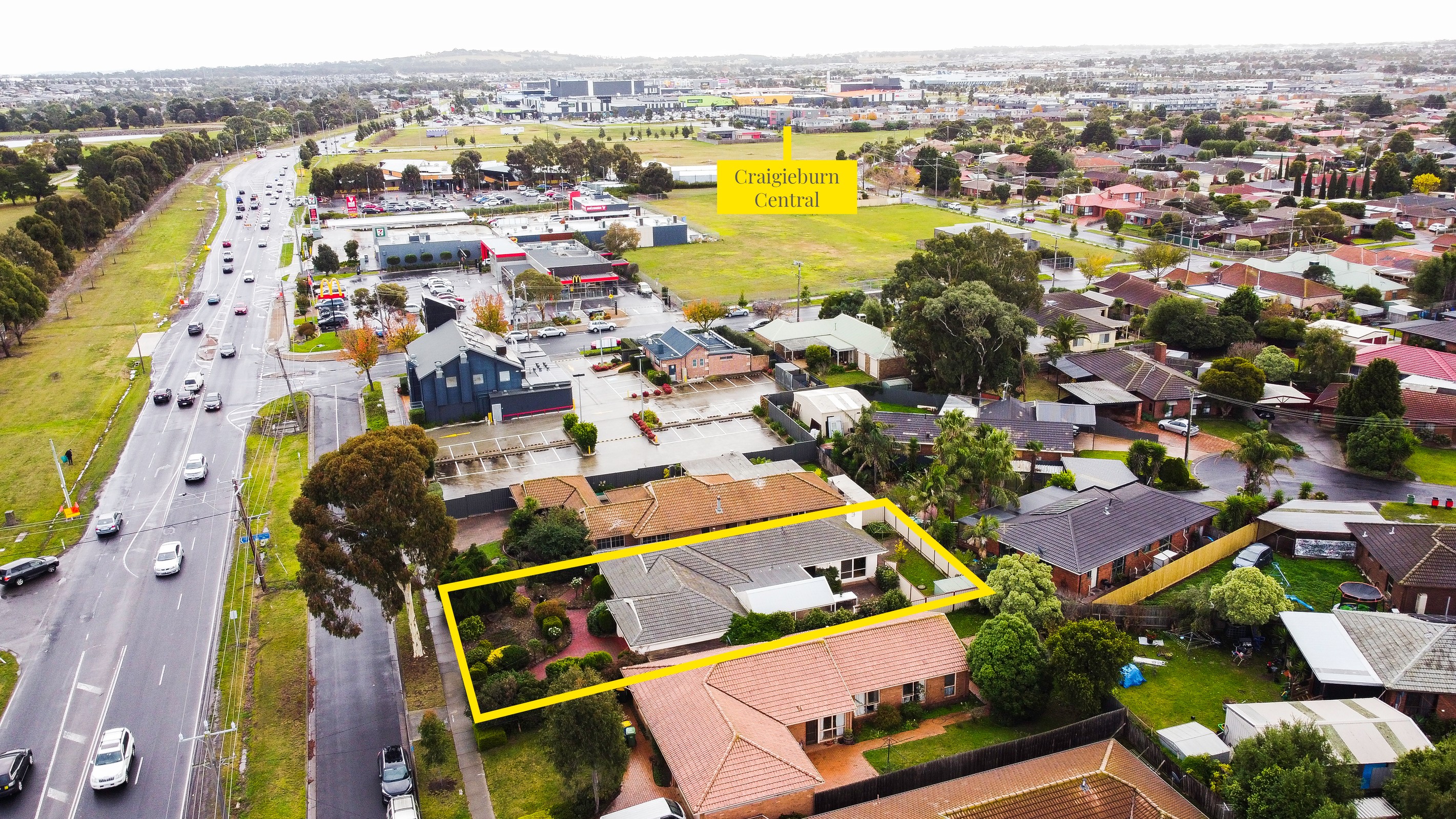 248 Craigieburn Road, Craigieburn, VIC 3064