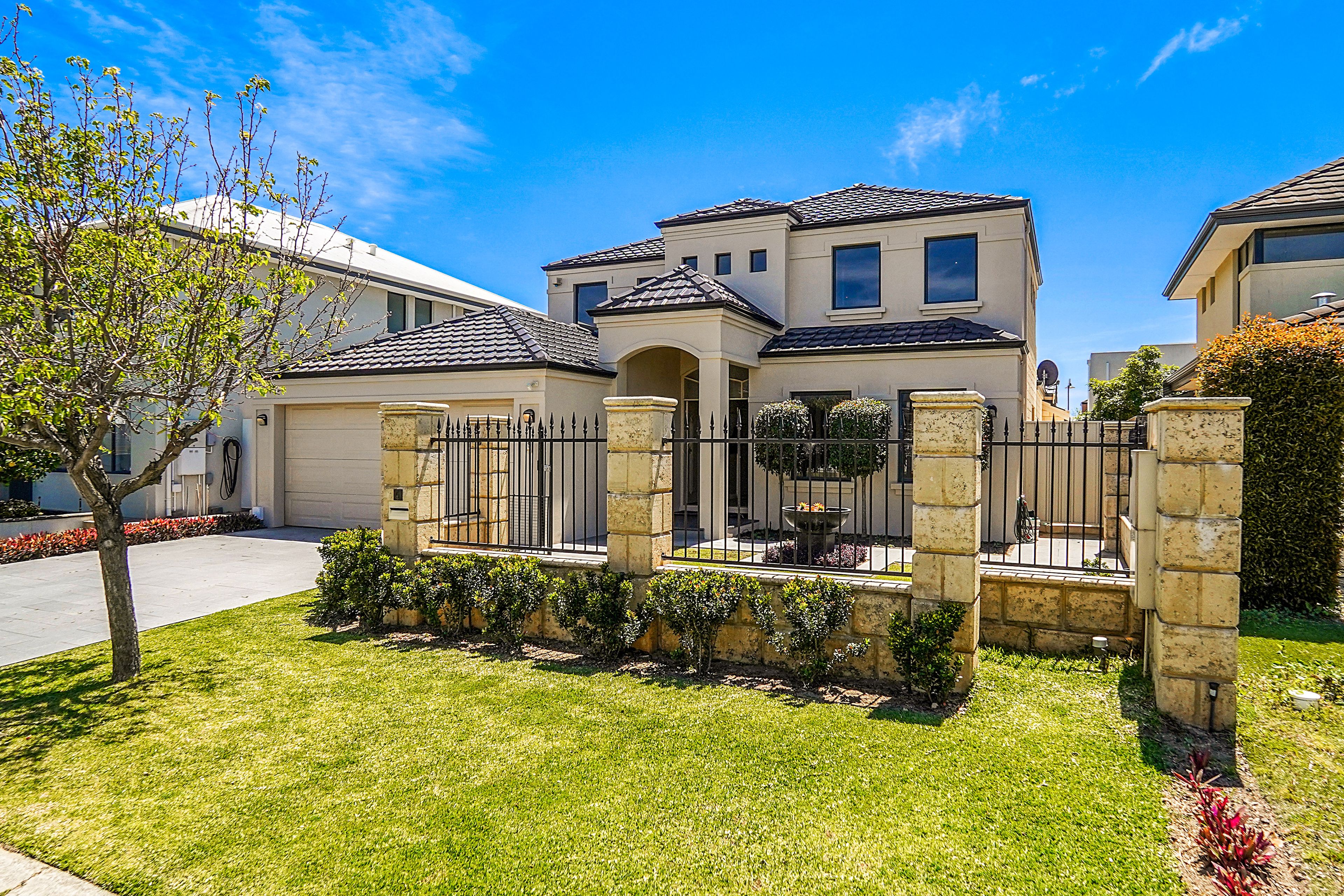 6 Matera Way, Stirling, WA 6021