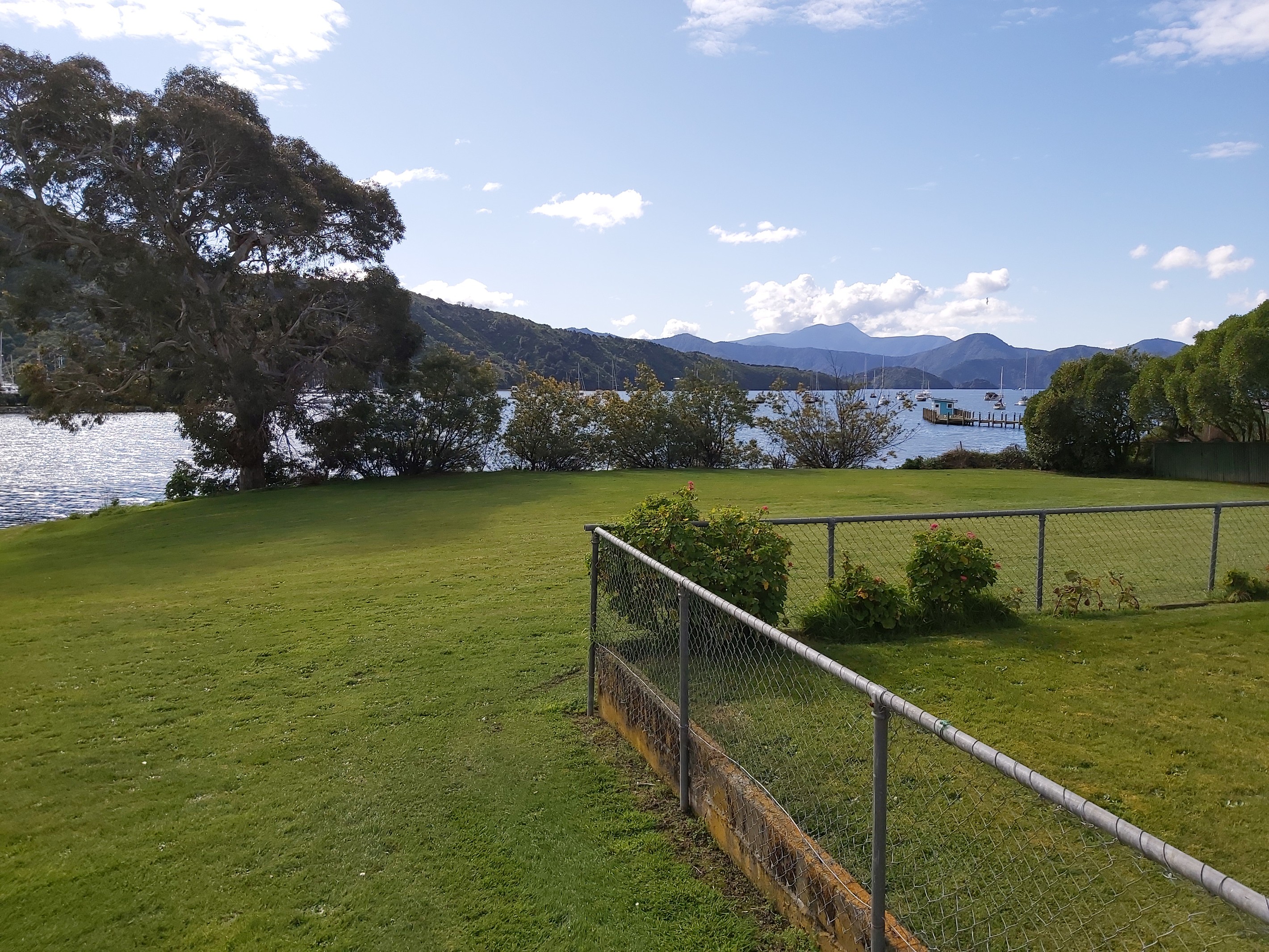 4/311 Waikawa Road, Picton, Marlborough District