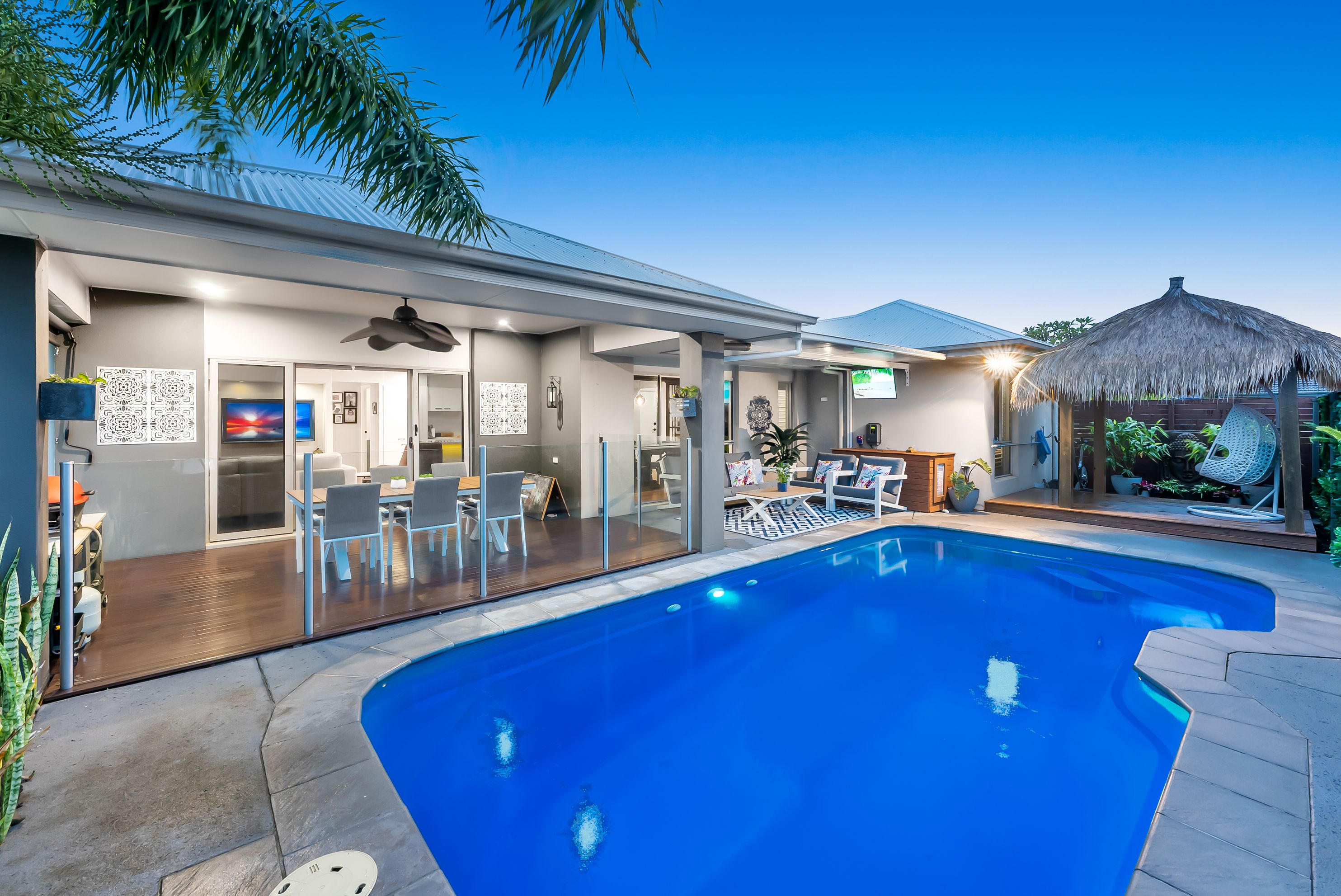 110 Possum Parade, North Lakes, QLD 4509