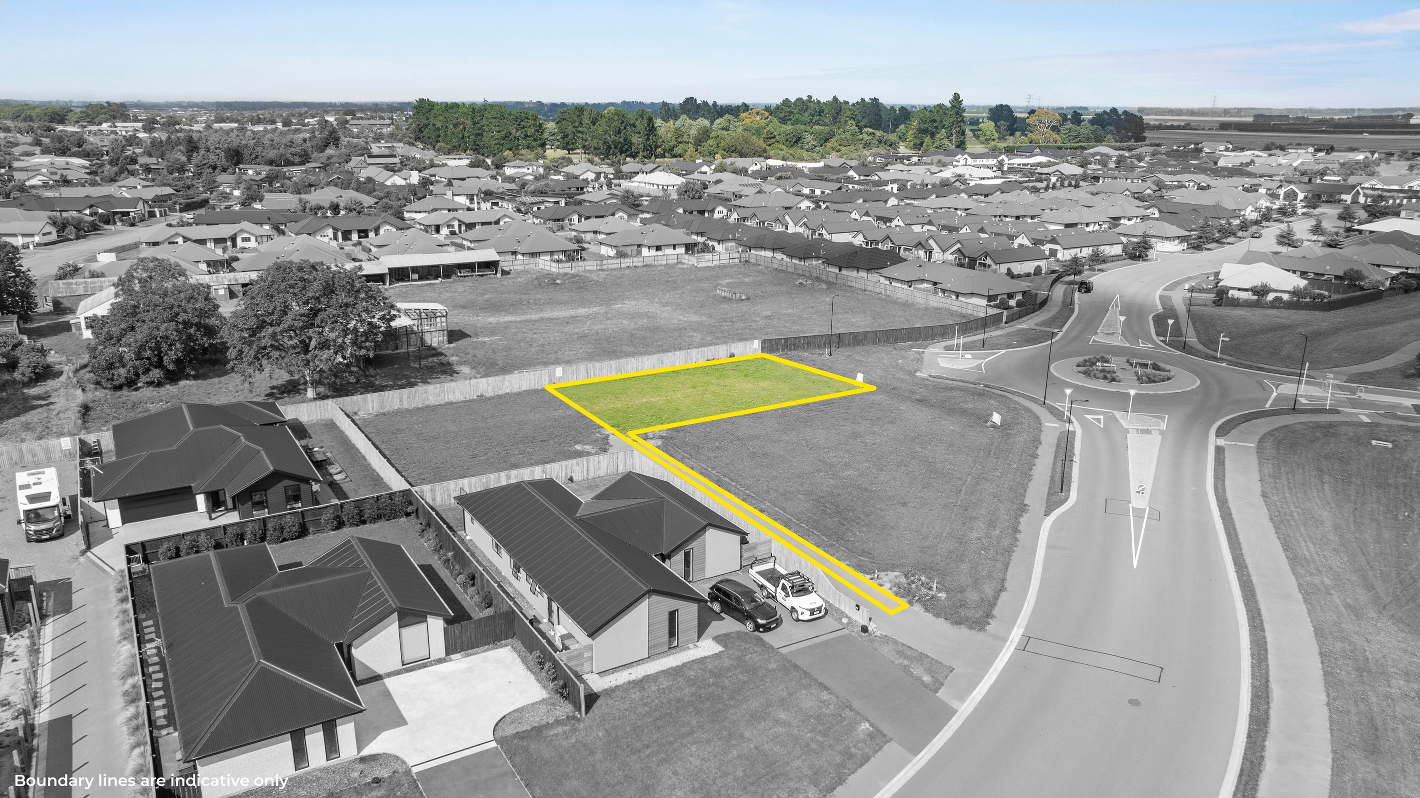 104 Carnaveron Drive, Lincoln, Selwyn District