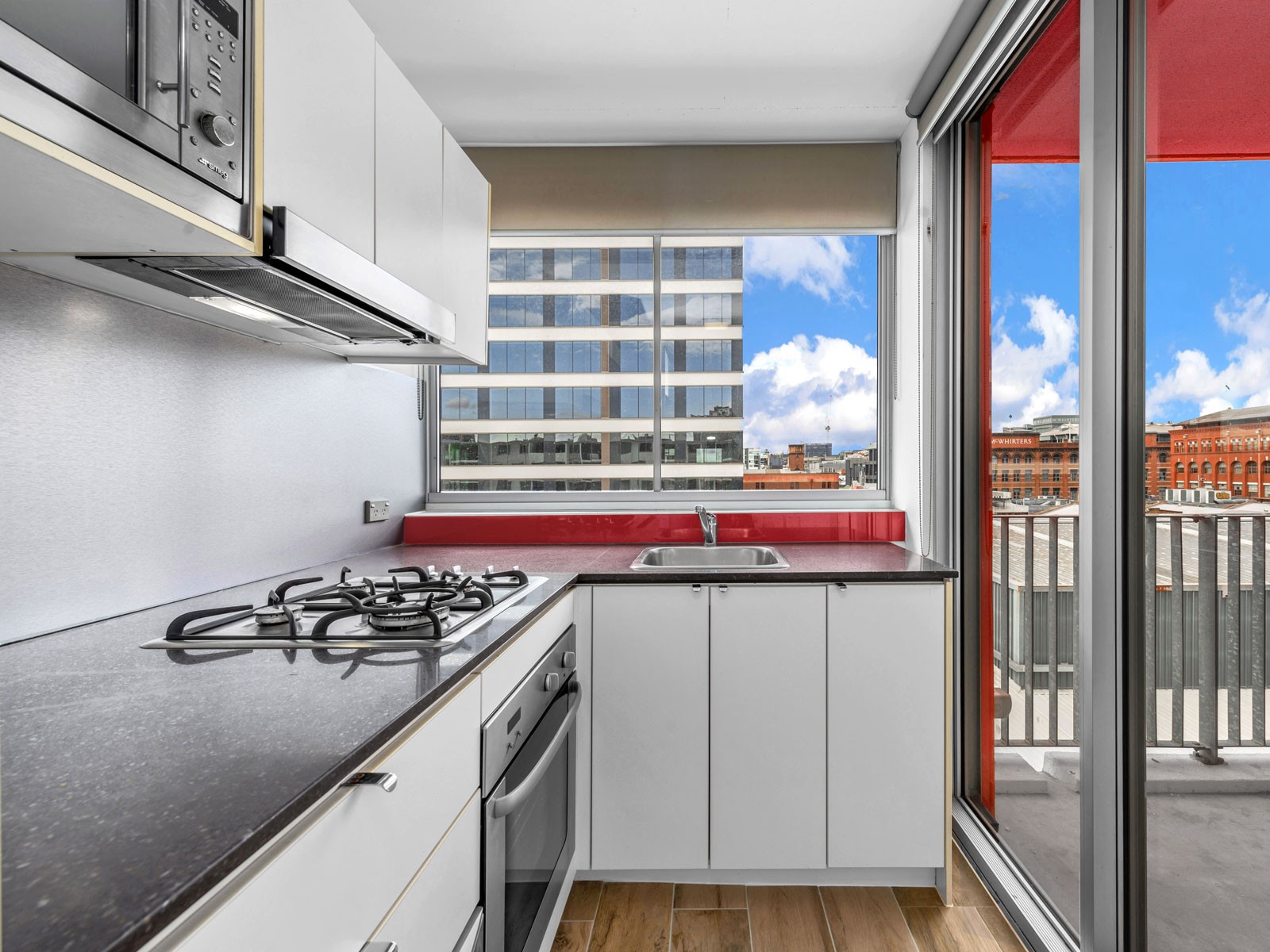 601/82 Alfred Street, Fortitude Valley, QLD 4006