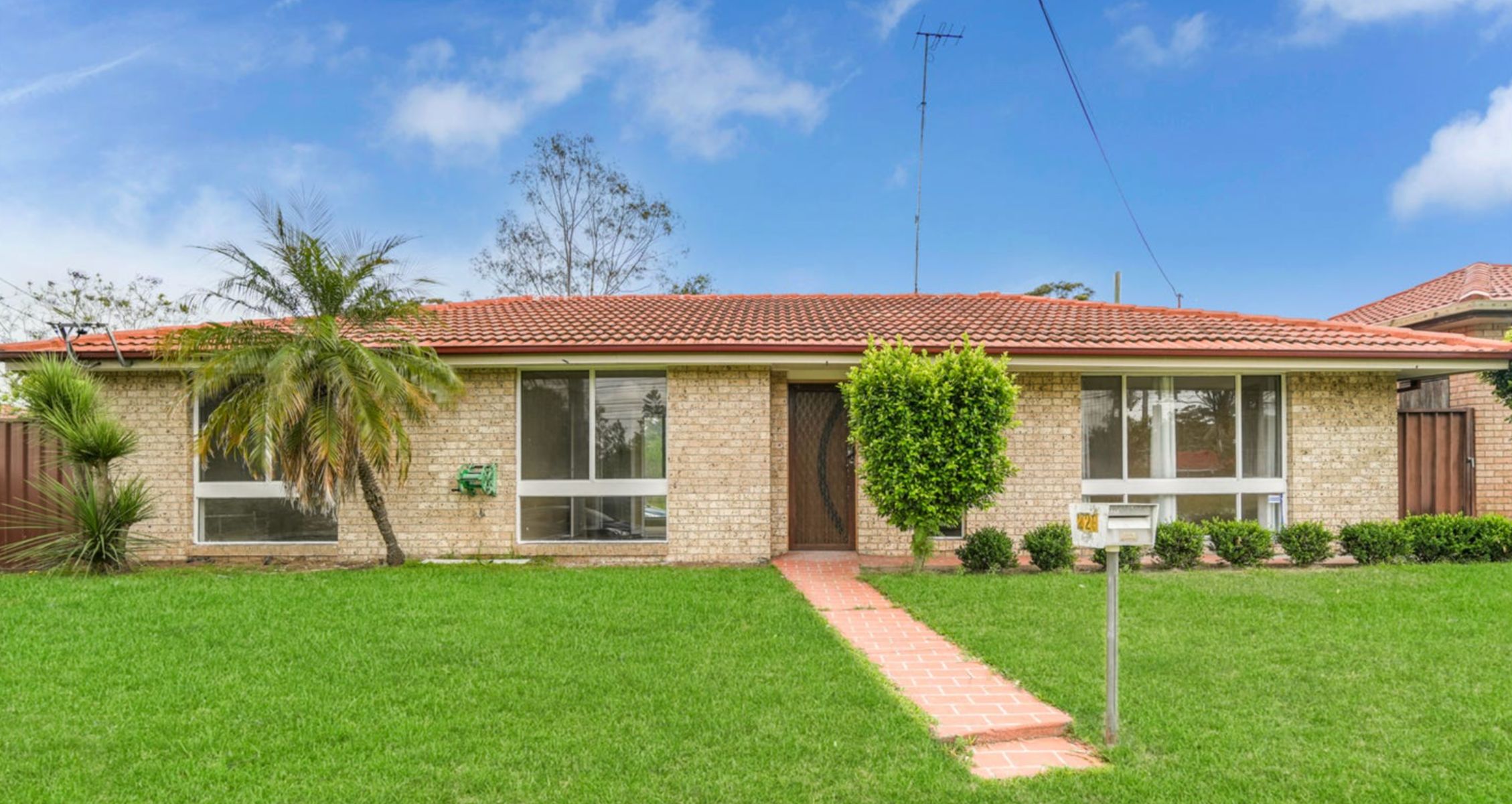 229 Doonside Crescent , Doonside NSW 2767