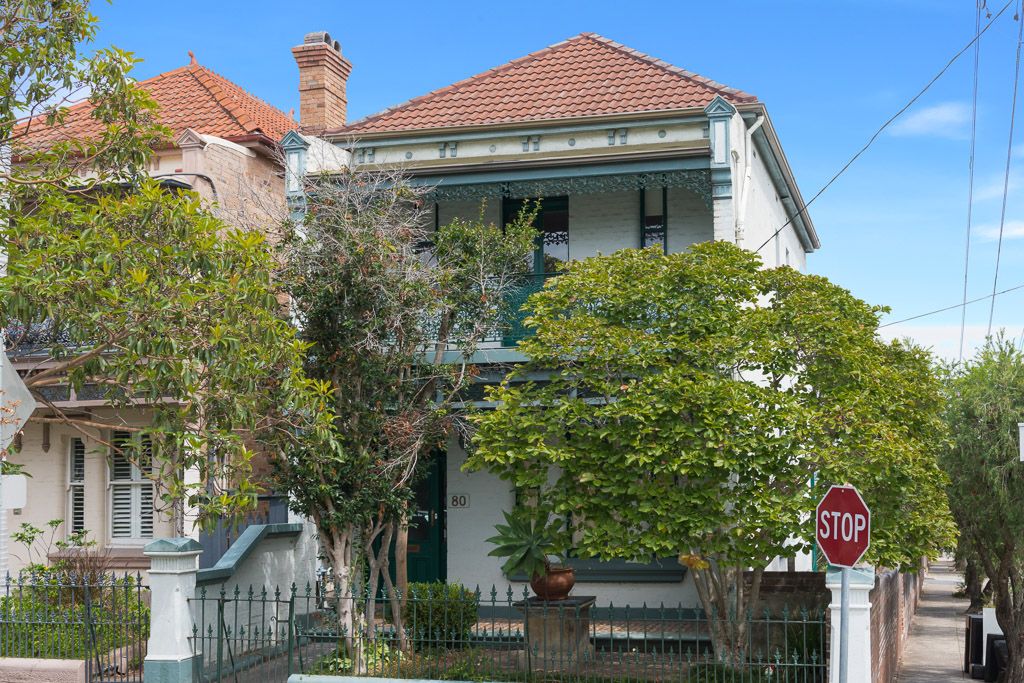 80 Annandale Street, Annandale, NSW 2038