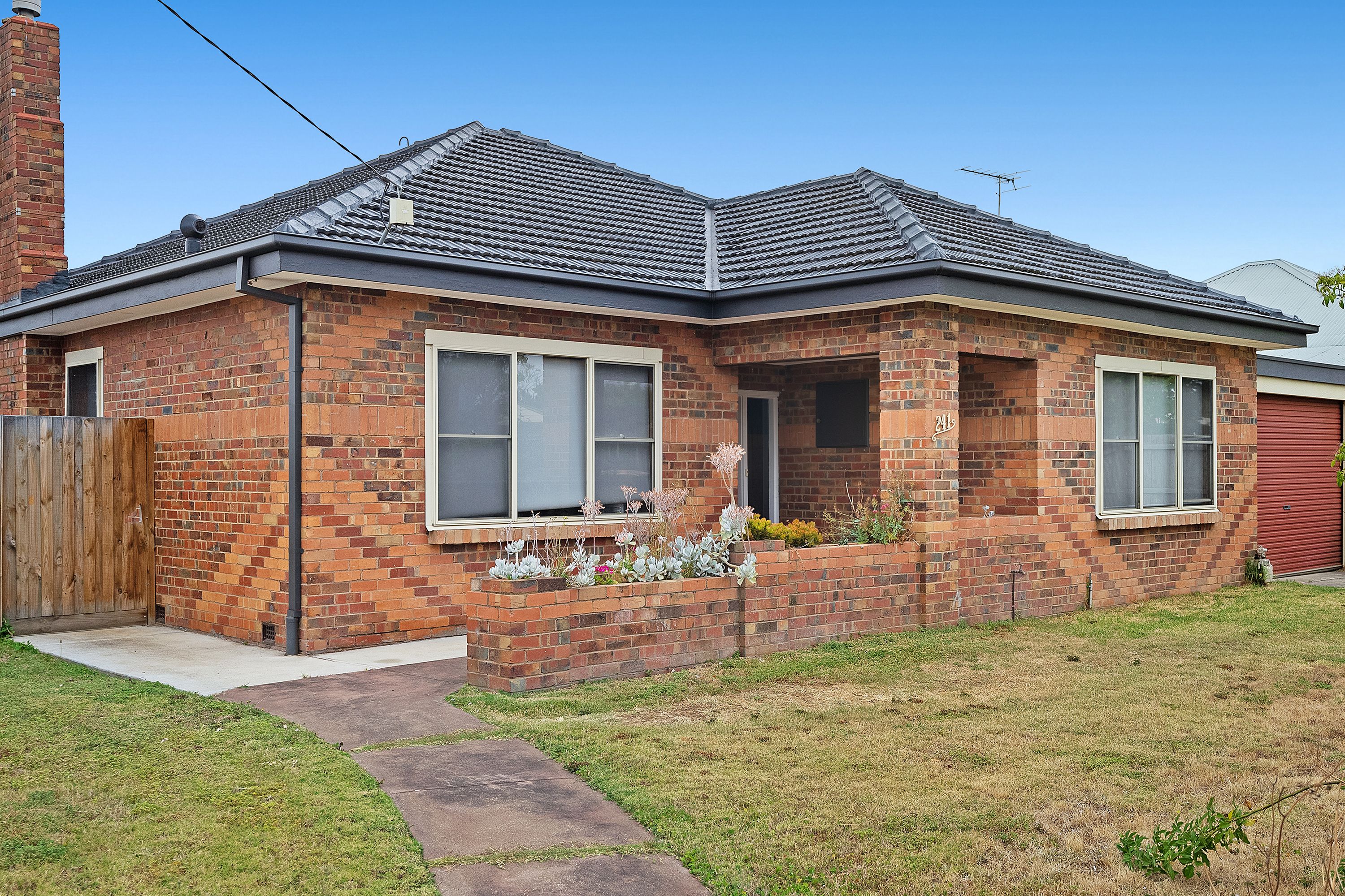 241 Main Street, Bacchus Marsh VIC 3340