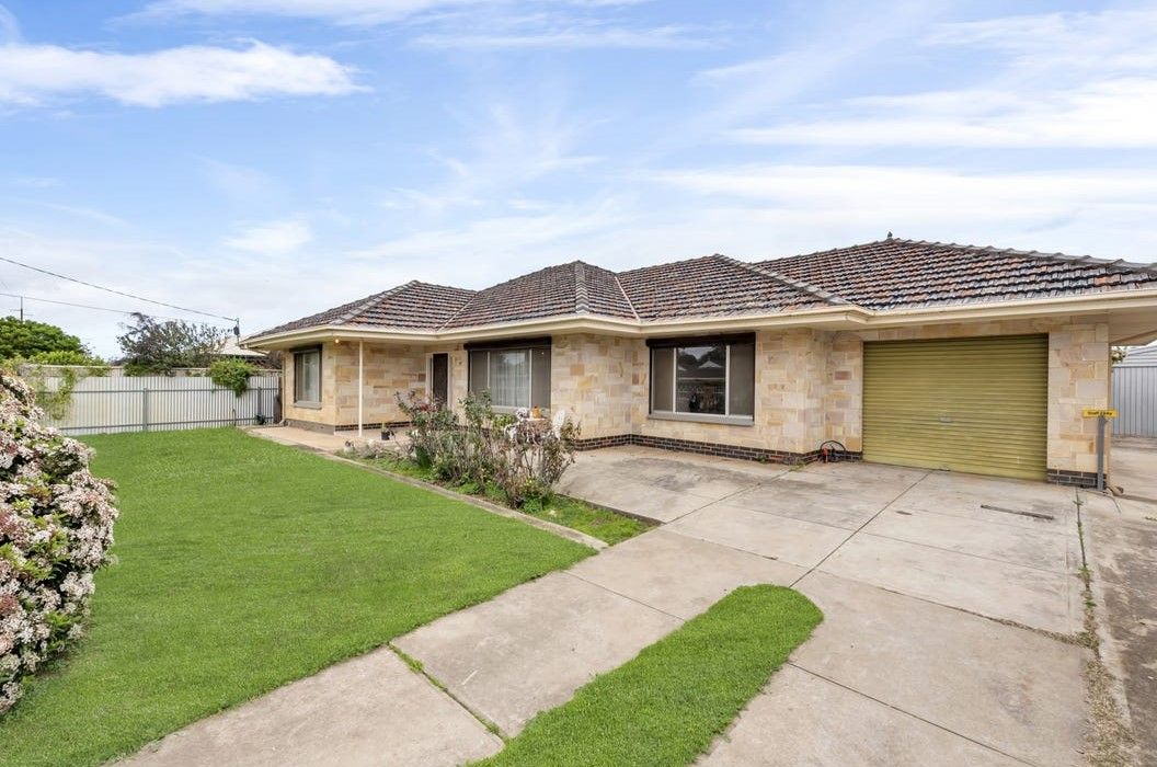 273 Martins Road, Parafield Gardens, SA 5107