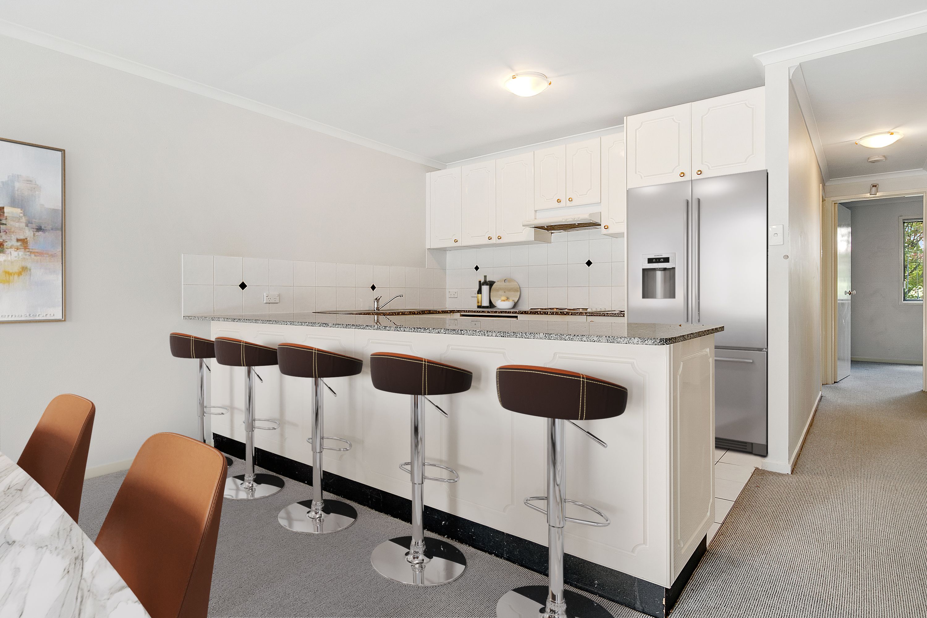 2/38 Watson Street, Turner, ACT 2612