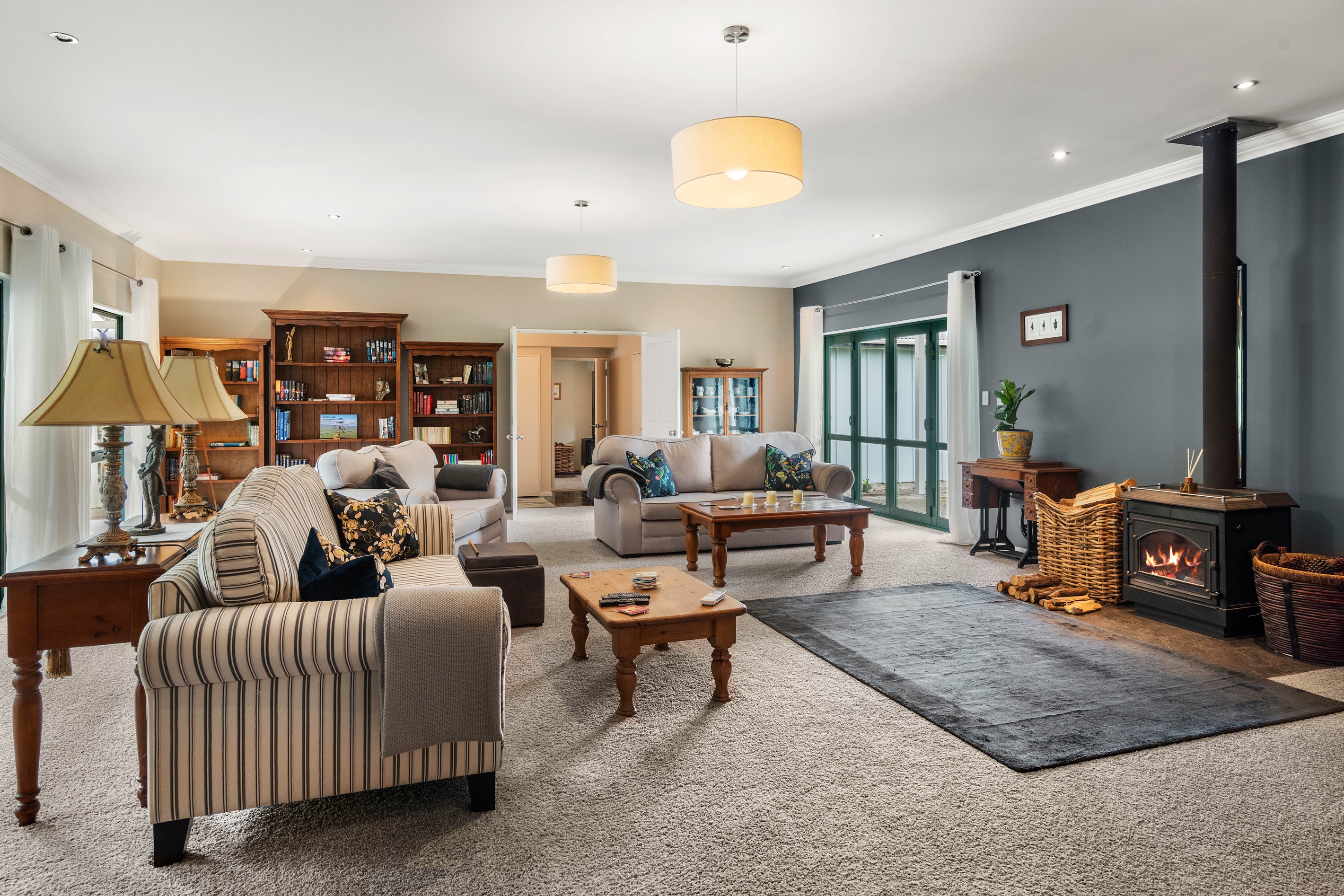 673a Upper Plain Road, Masterton, Masterton District