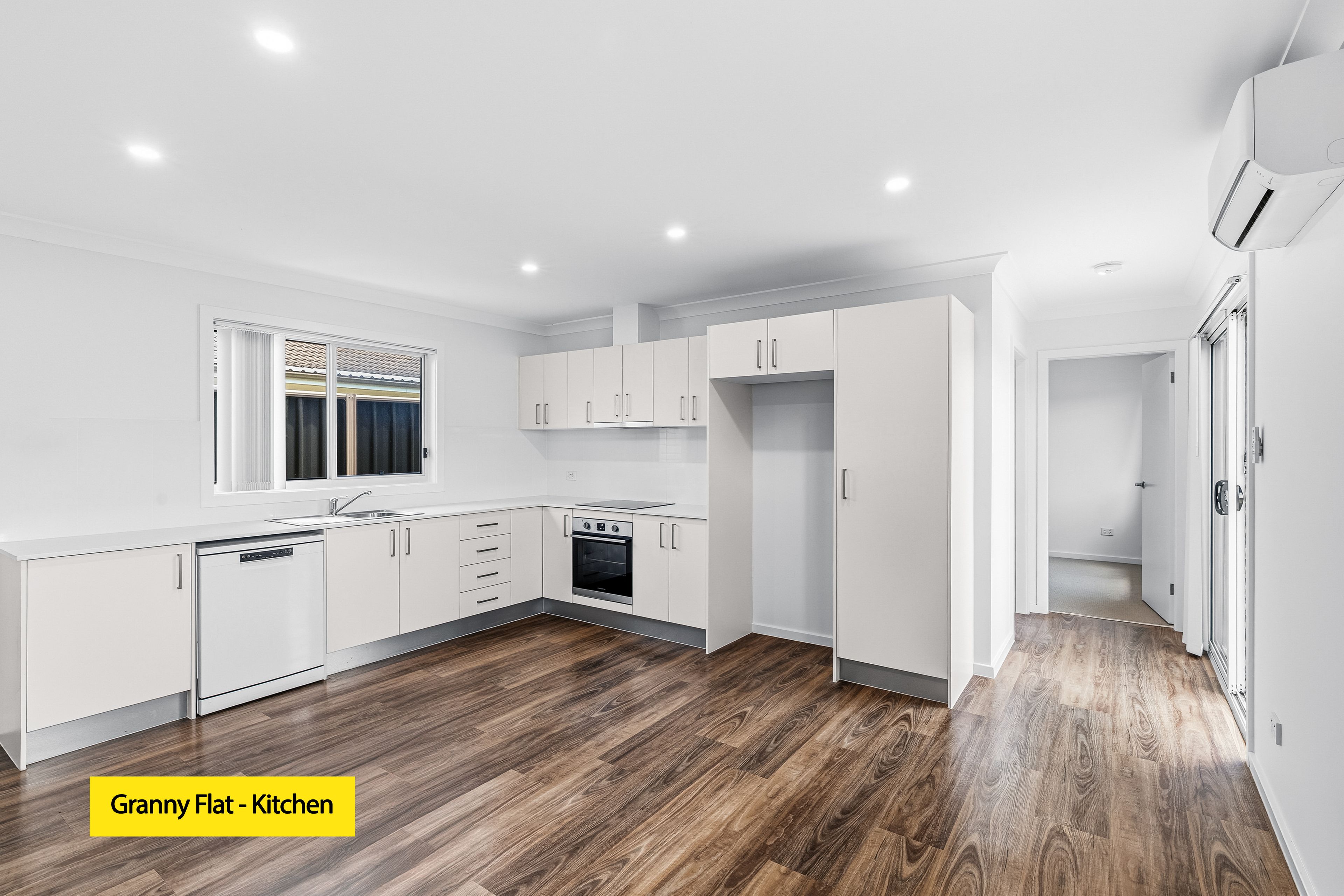 11a Green Street, Blacktown, NSW 2148