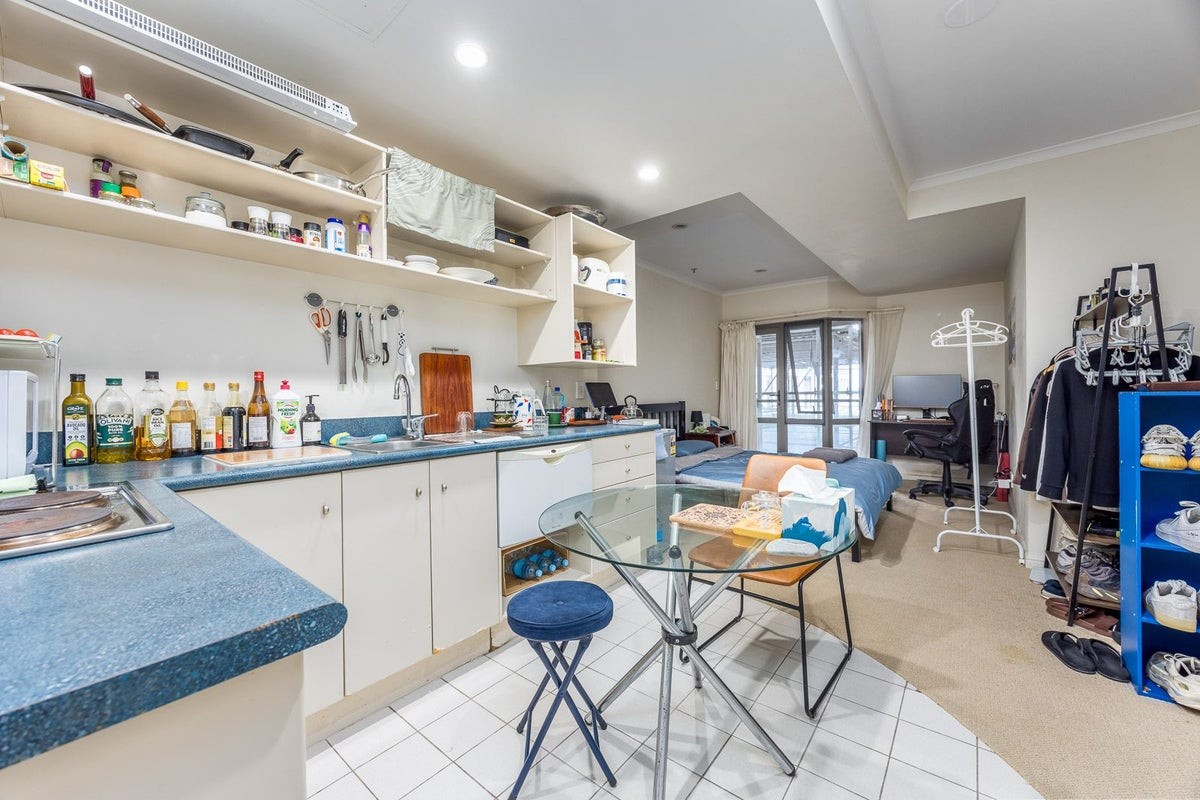 5BS/1 Emily Place, Auckland Central, Auckland City