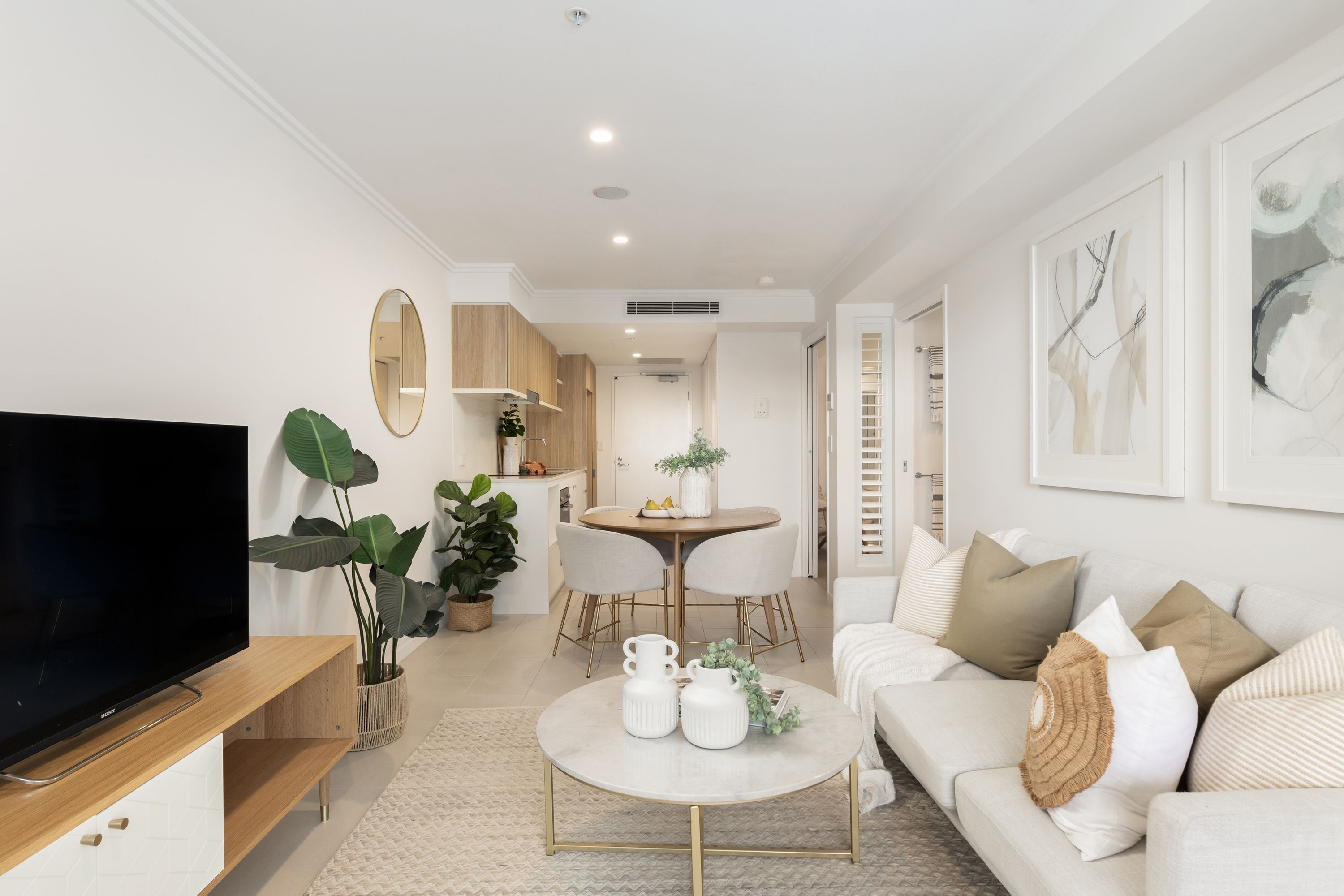 311/42 Wyandra Street, Newstead, QLD 4006