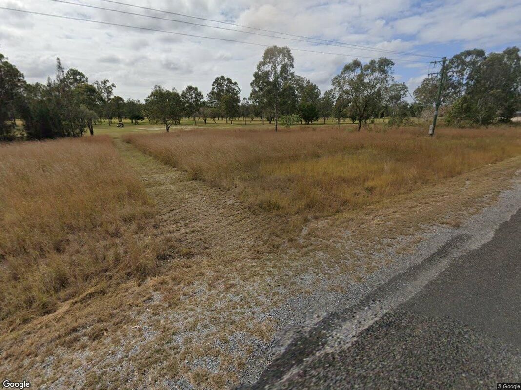 74 Stowe Road, Calliope, QLD 4680 Land for Sale Ray White Gladstone