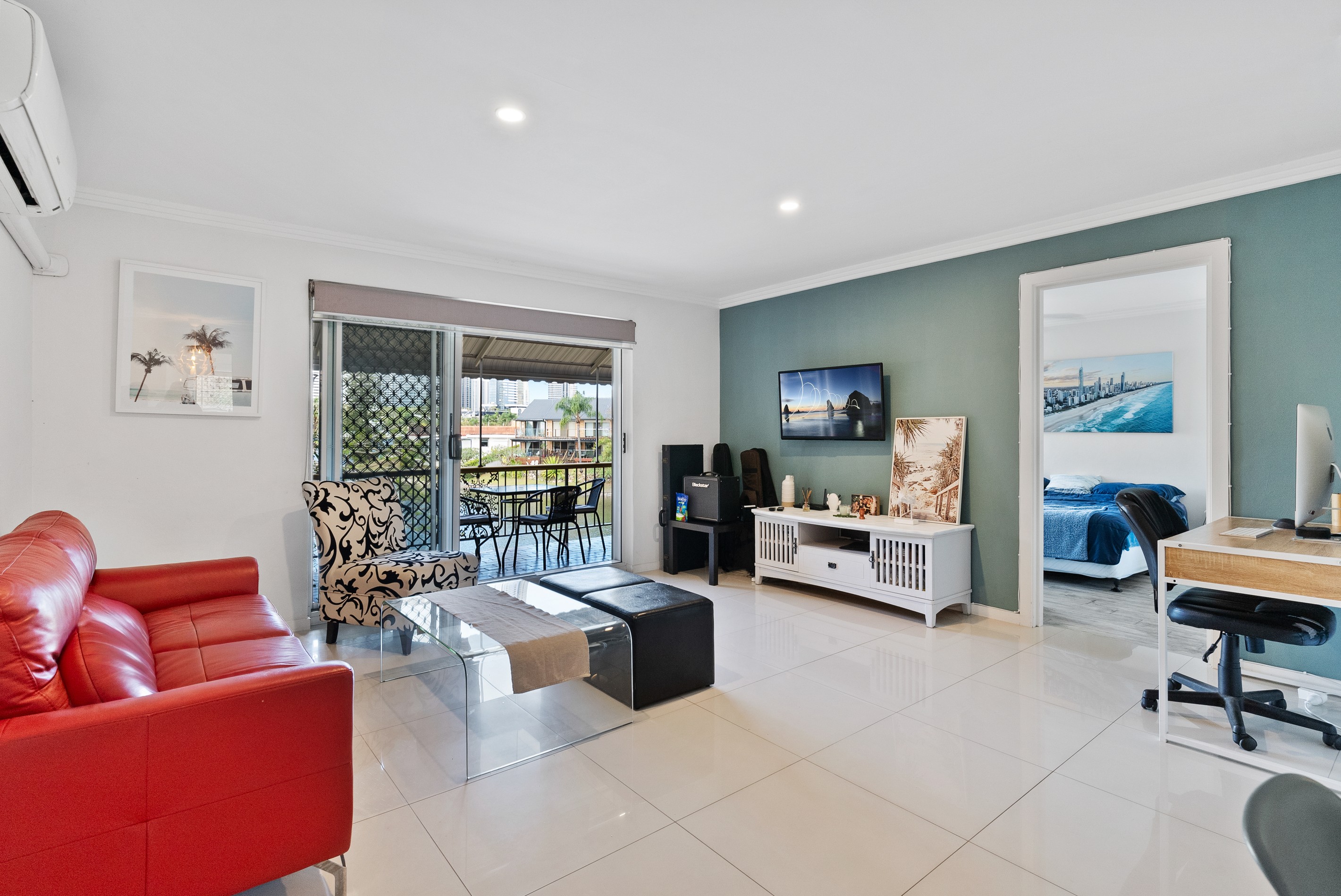 3/47 Hooker Boulevard, Broadbeach Waters, QLD 4218