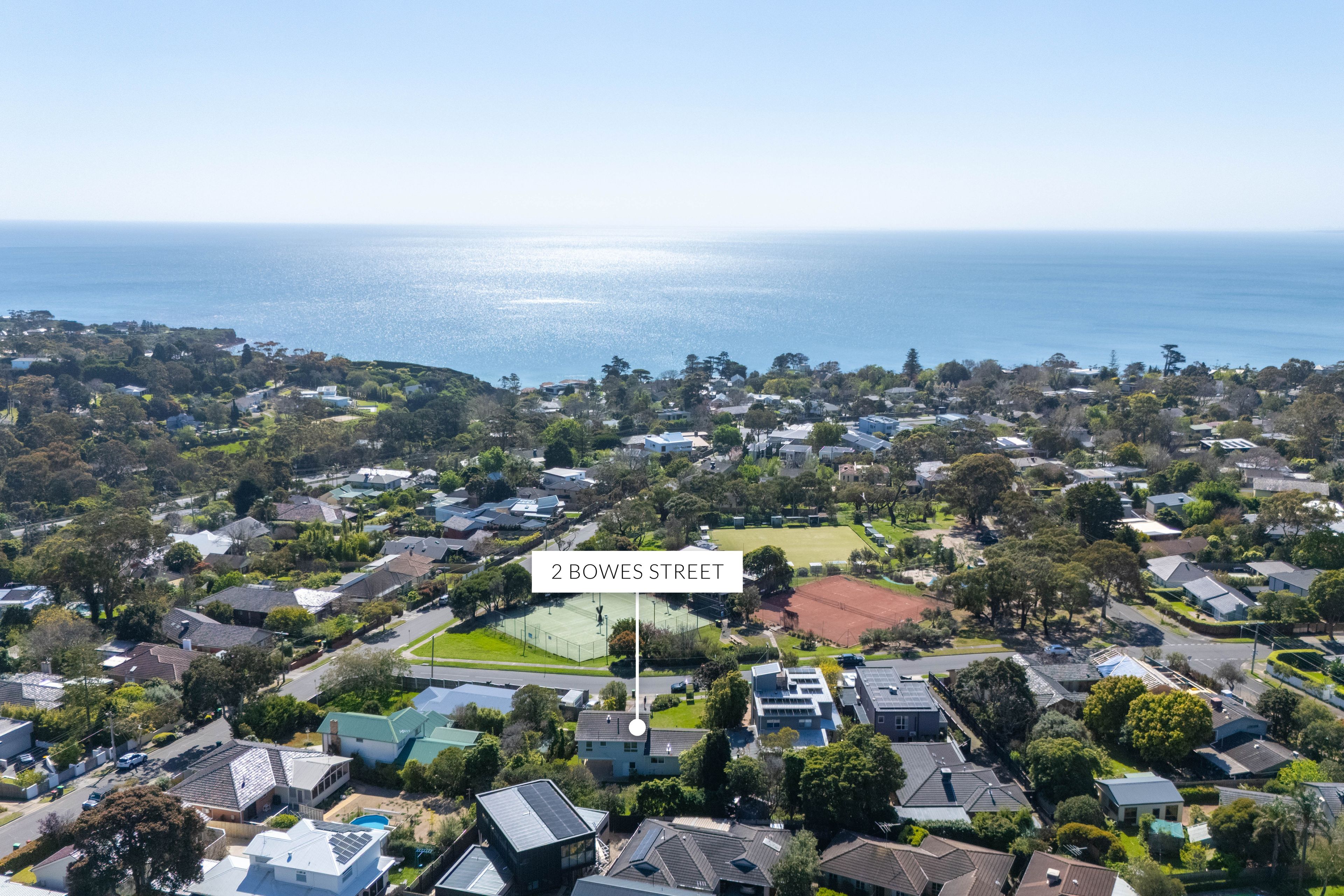 2 Bowes Street, Frankston South, VIC 3199