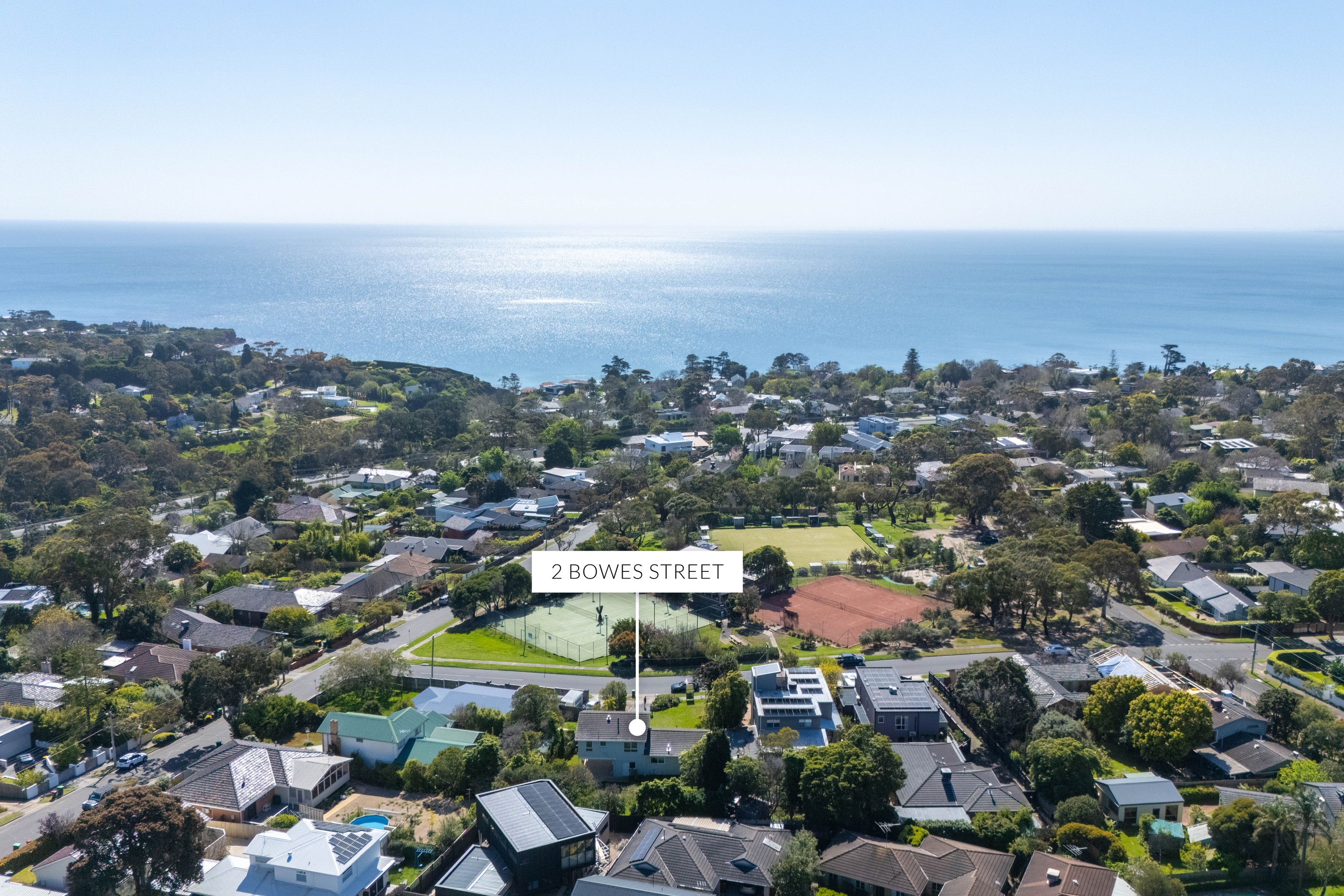 2 Bowes Street, Frankston South, VIC 3199