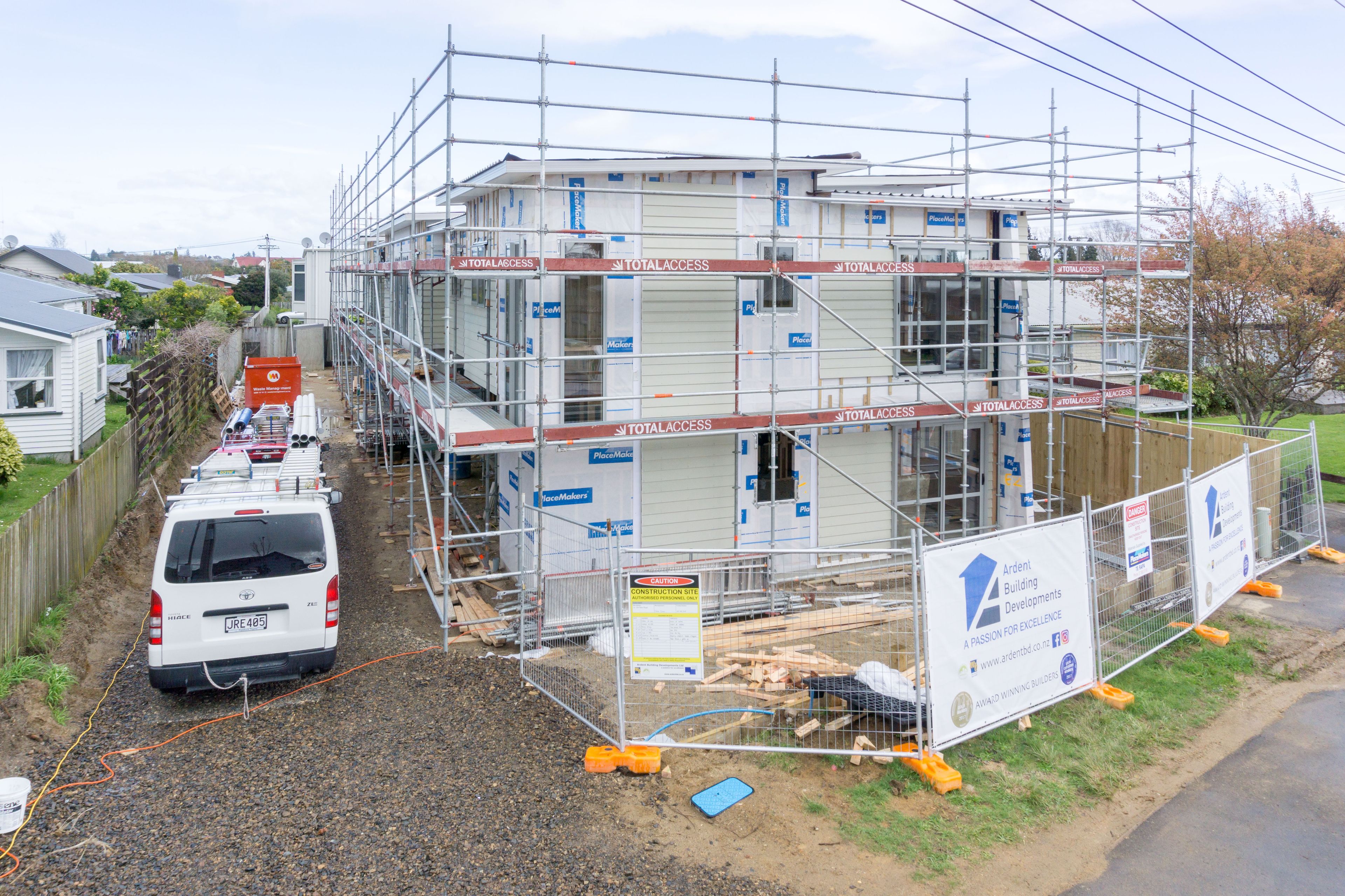 3/ 144 Old Farm Road, Hamilton East, Hamilton City