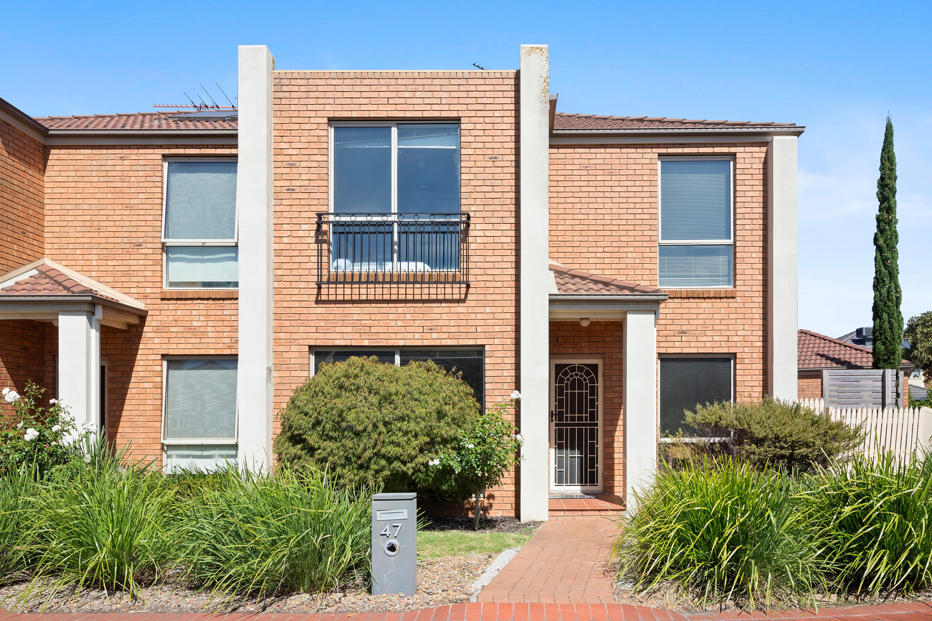 47 Baltusrol Circuit, Heatherton, VIC 3202