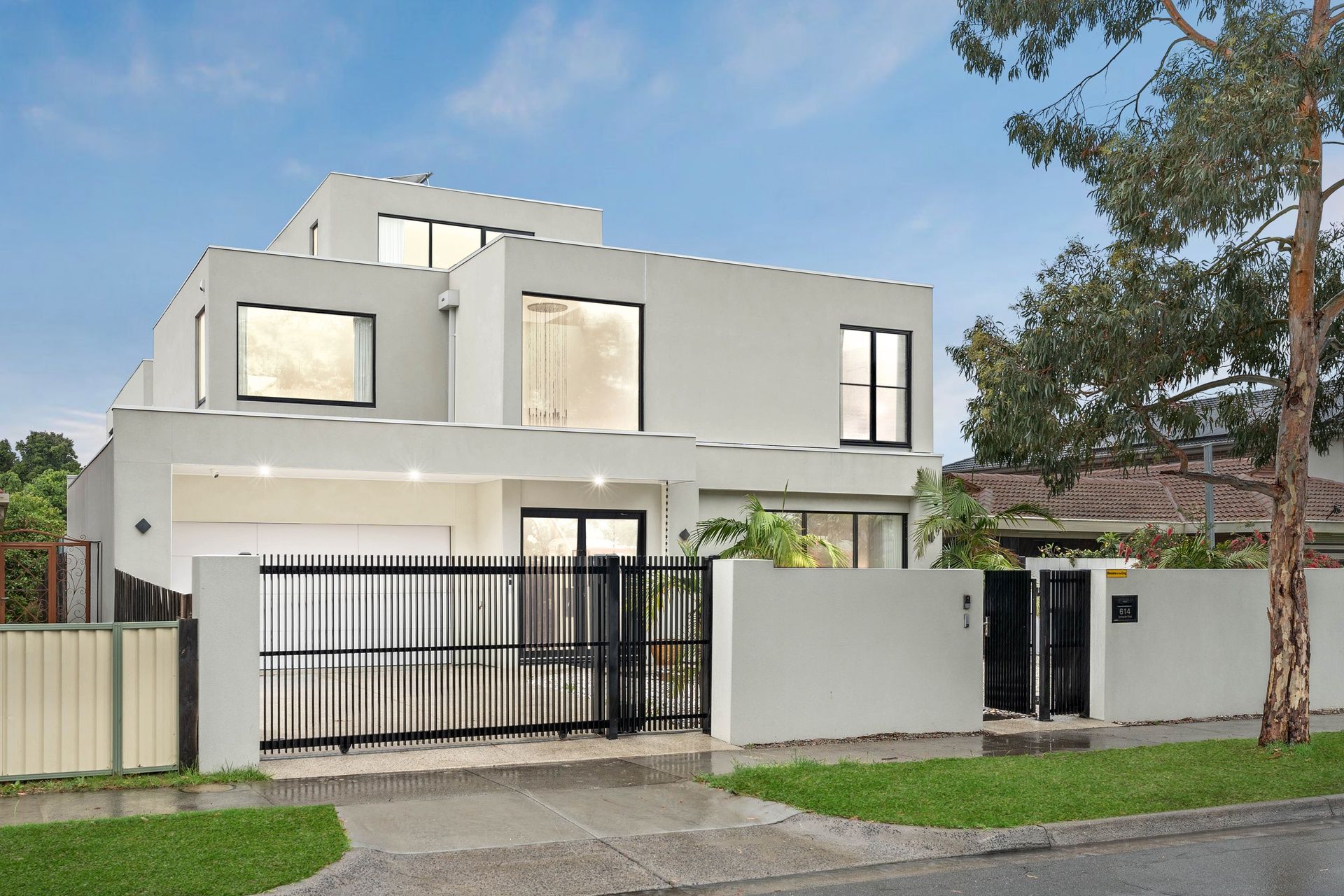 614 Springvale Road , Mulgrave VIC 3170