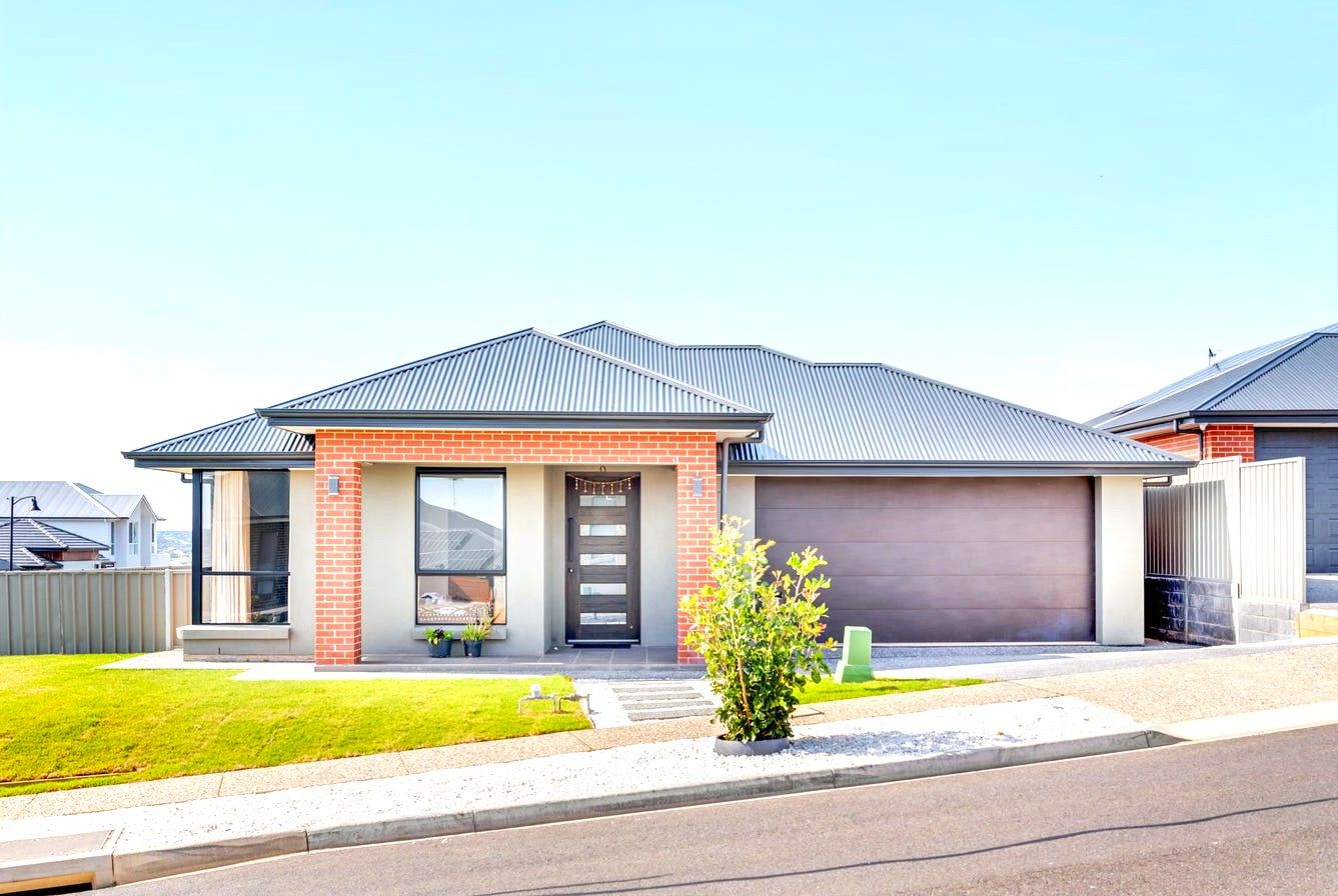 Seaford Heights, SA 5169