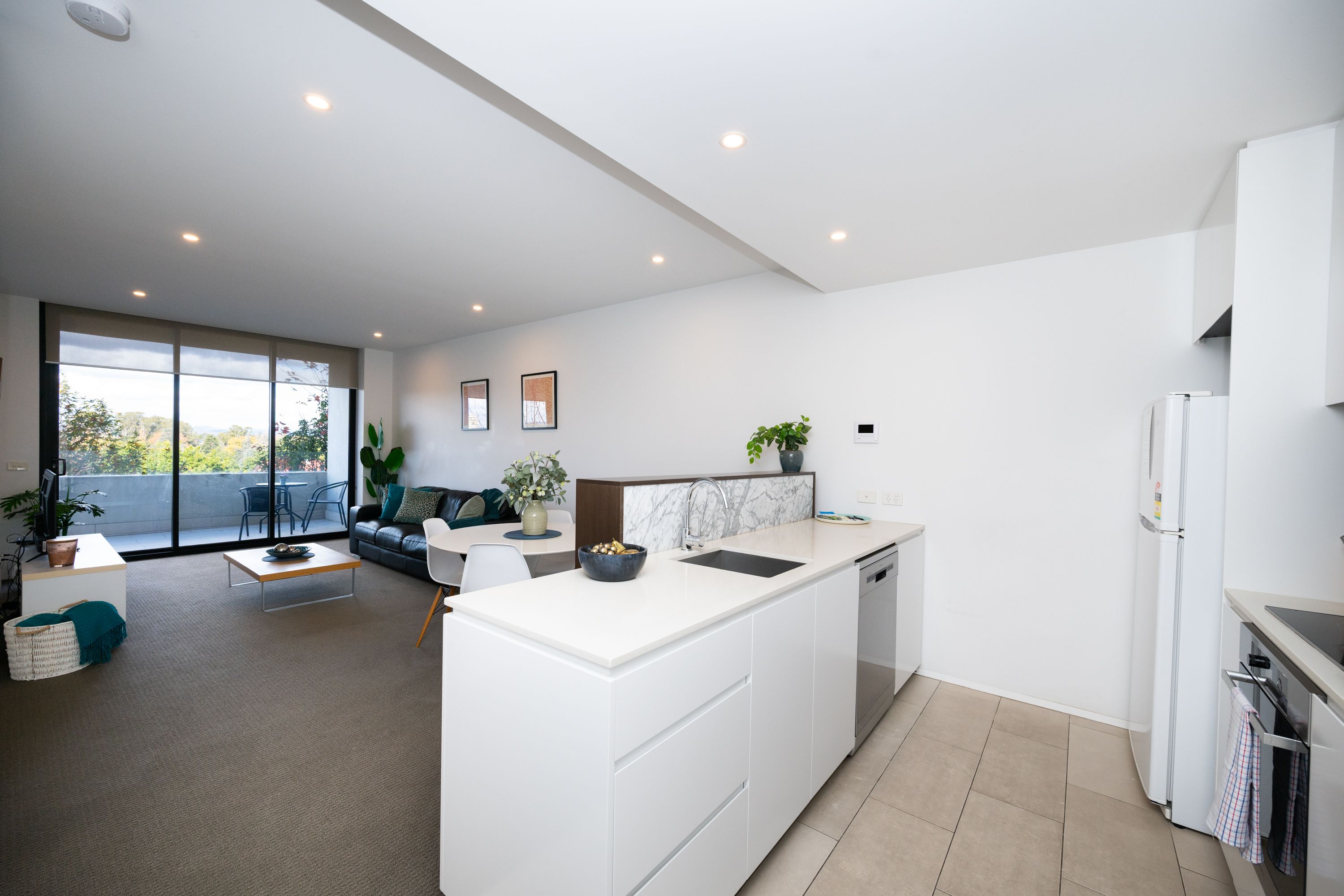 12/1 Sydney Avenue, Barton, ACT 2600