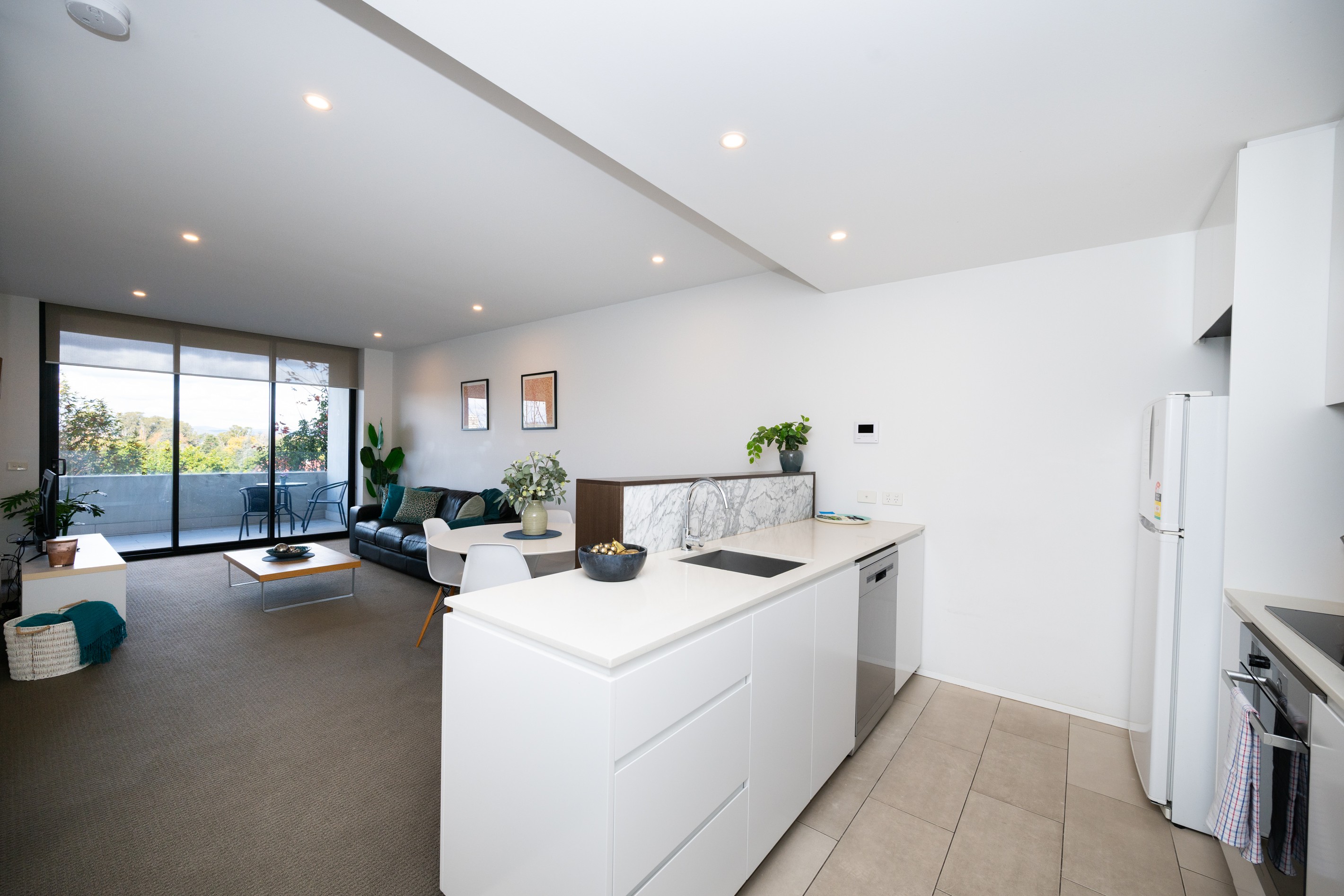 12/1 Sydney Avenue, Barton, ACT 2600