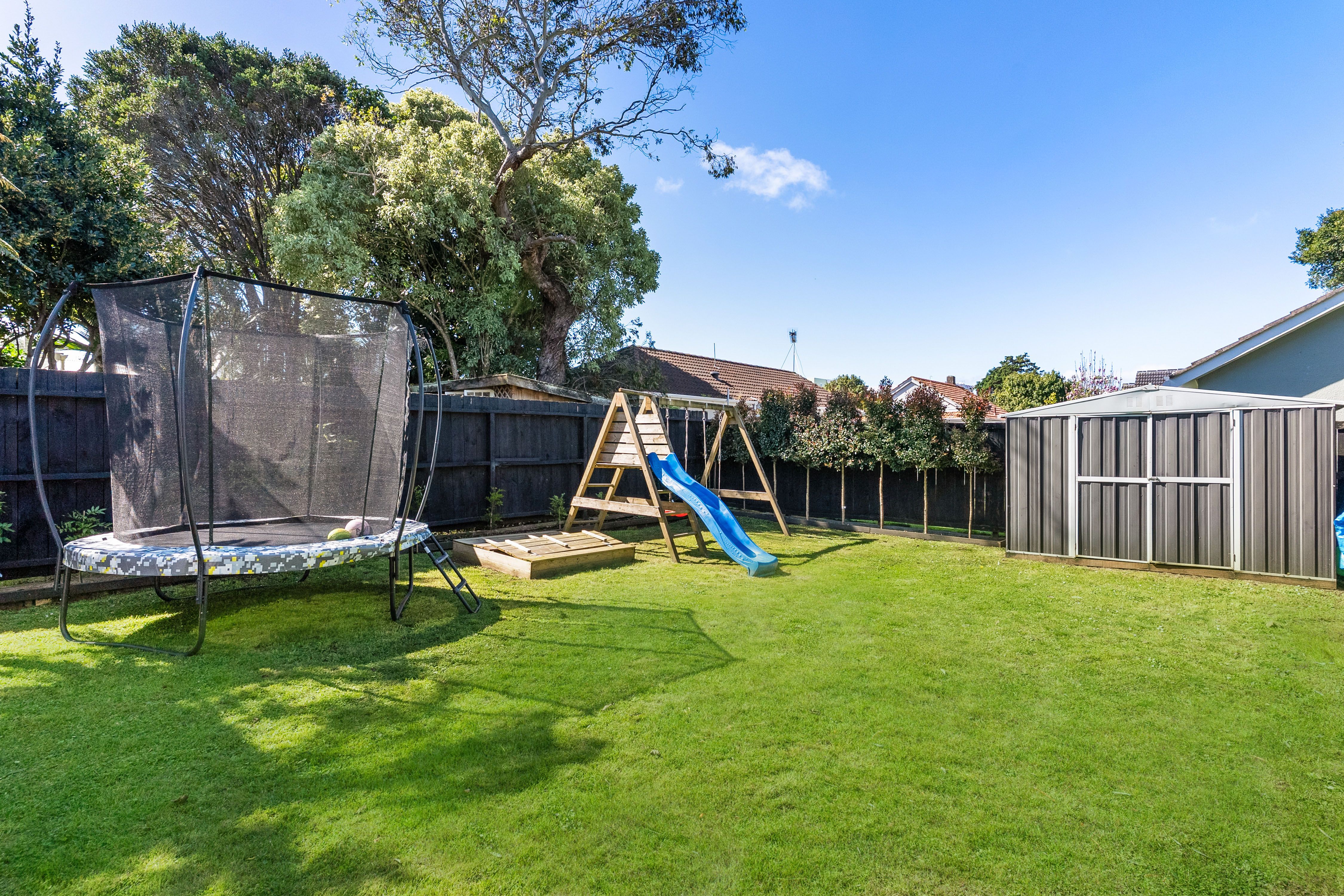 11 Cardwell Street, Onehunga, Auckland City
