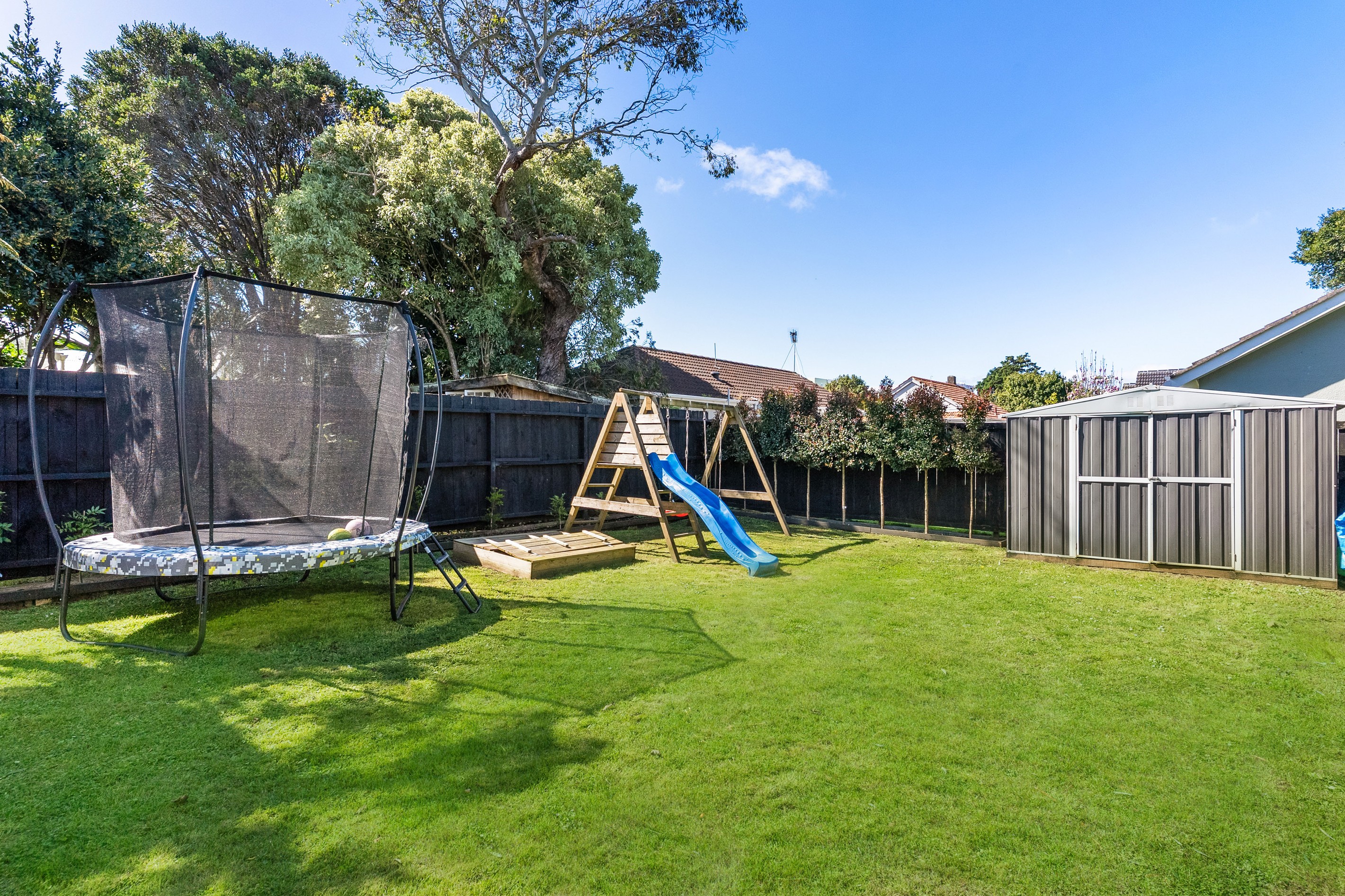 11 Cardwell Street, Onehunga, Auckland City