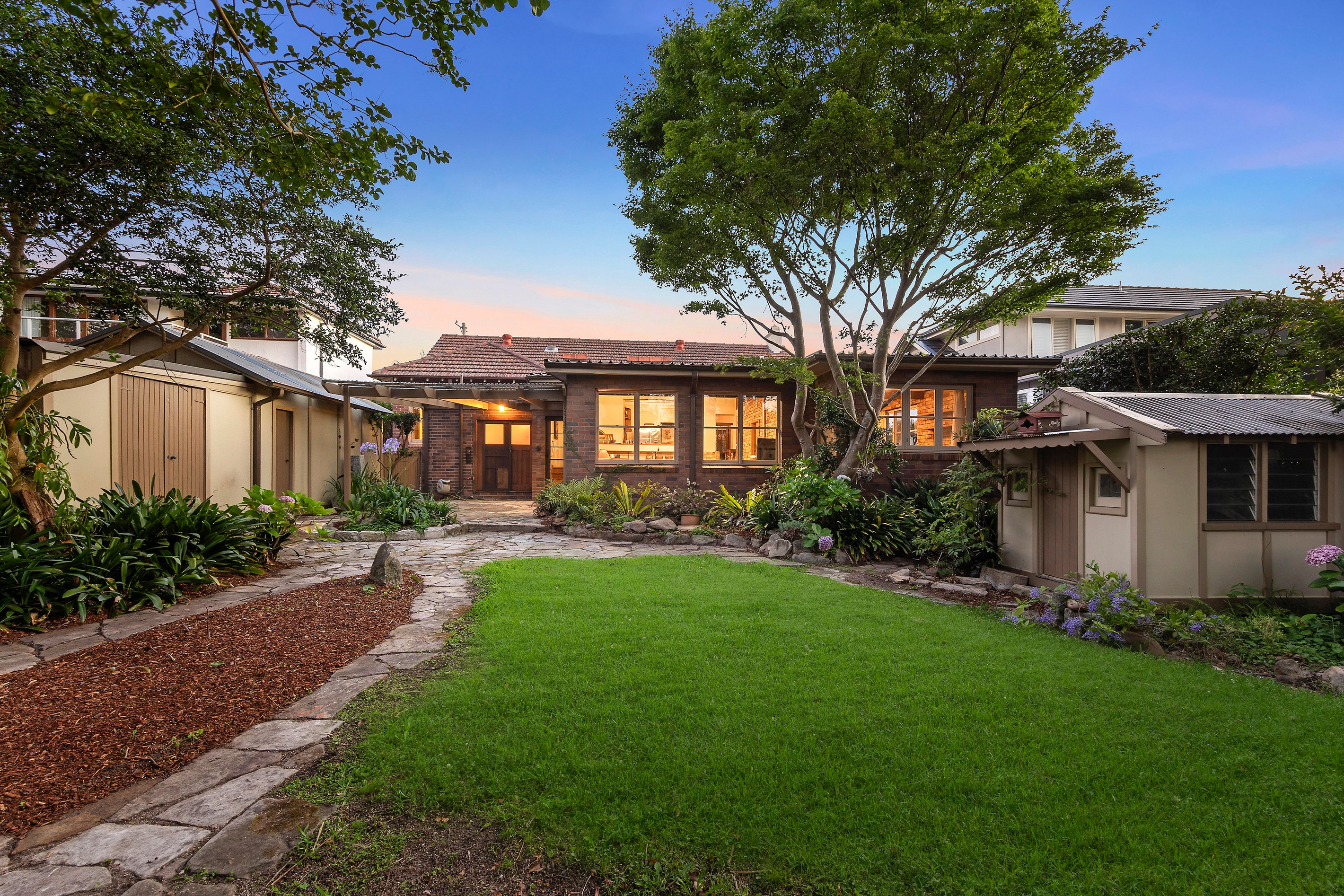 12 Duntroon Avenue, Roseville, NSW 2069