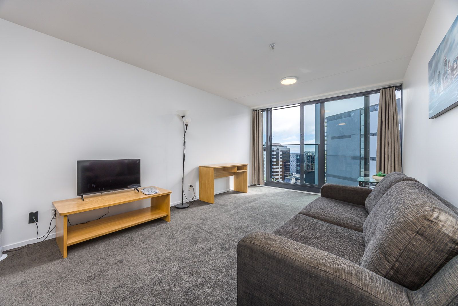 17N/3 Whitaker Place, Grafton, Auckland City