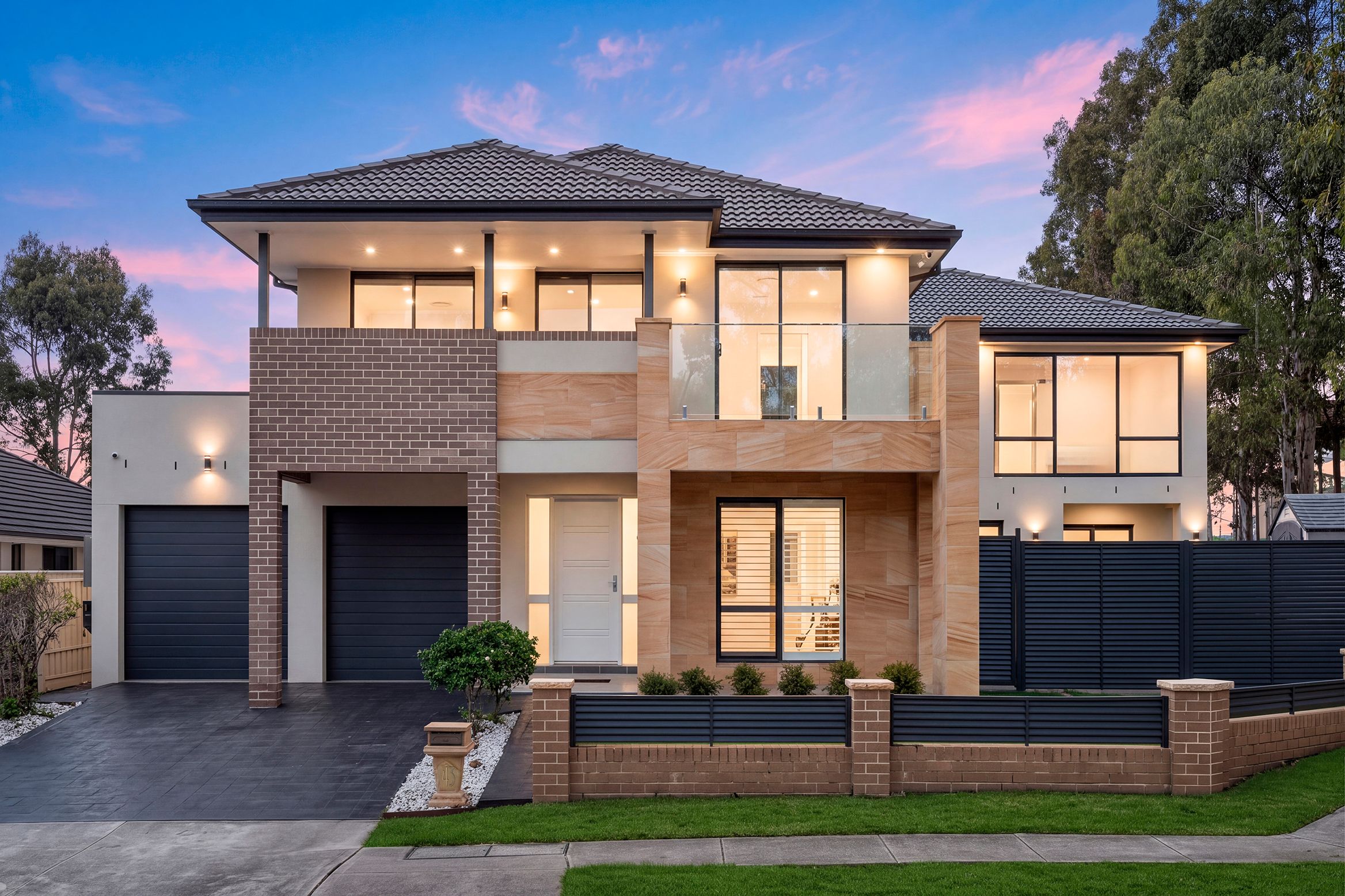 43 Pokolbin Avenue — photo from Ray White Castle Hill