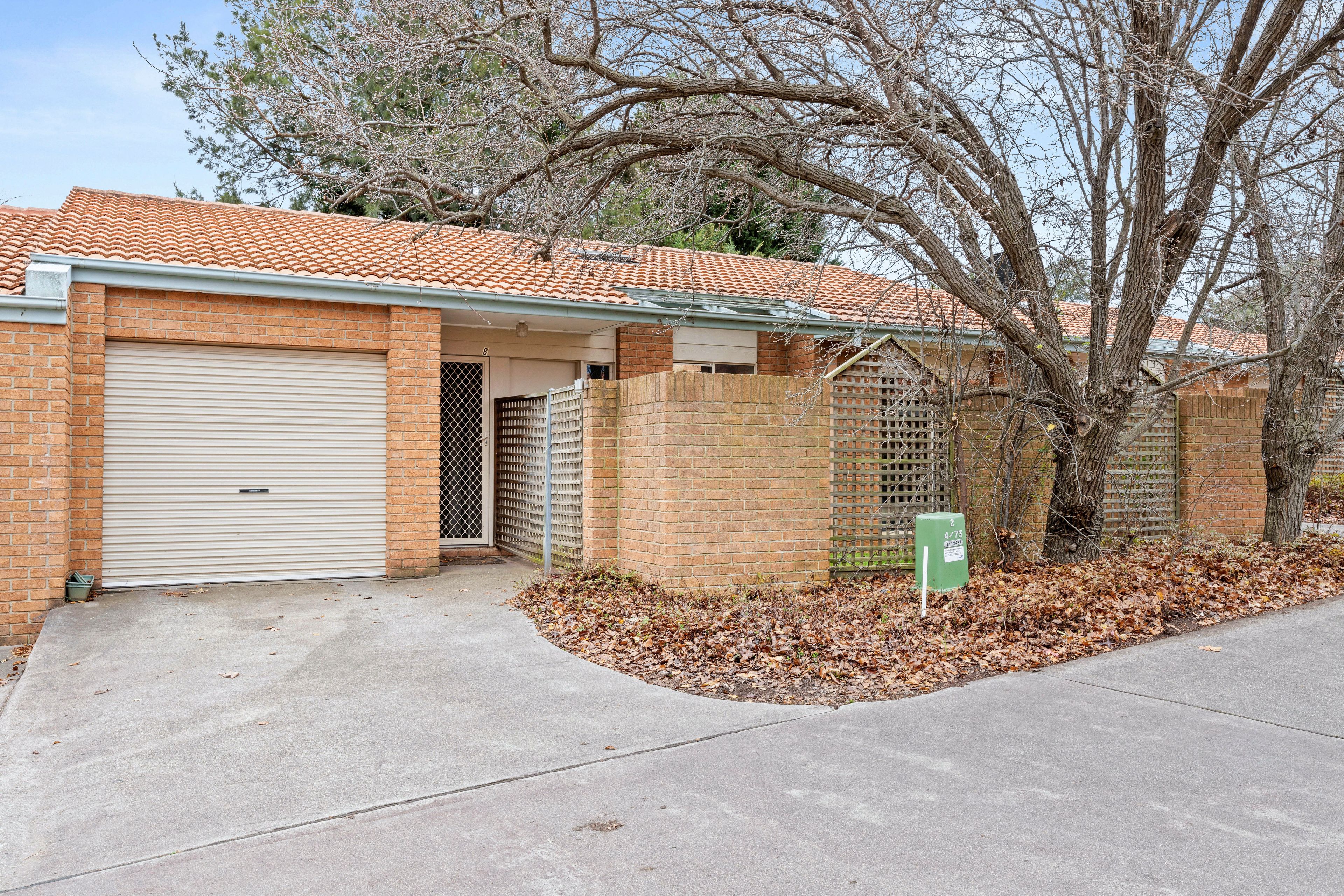 48 Goldner Circuit, Melba ACT 2615