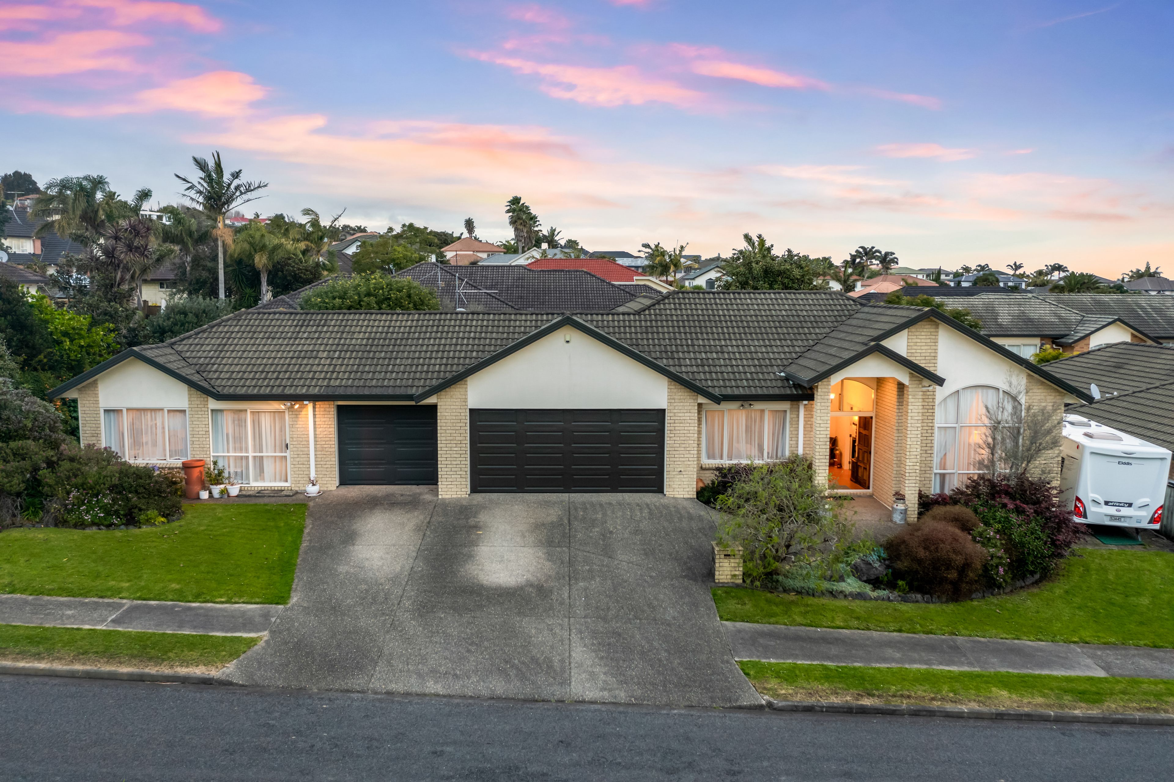 7 Maldon Court, Dannemora, Manukau City