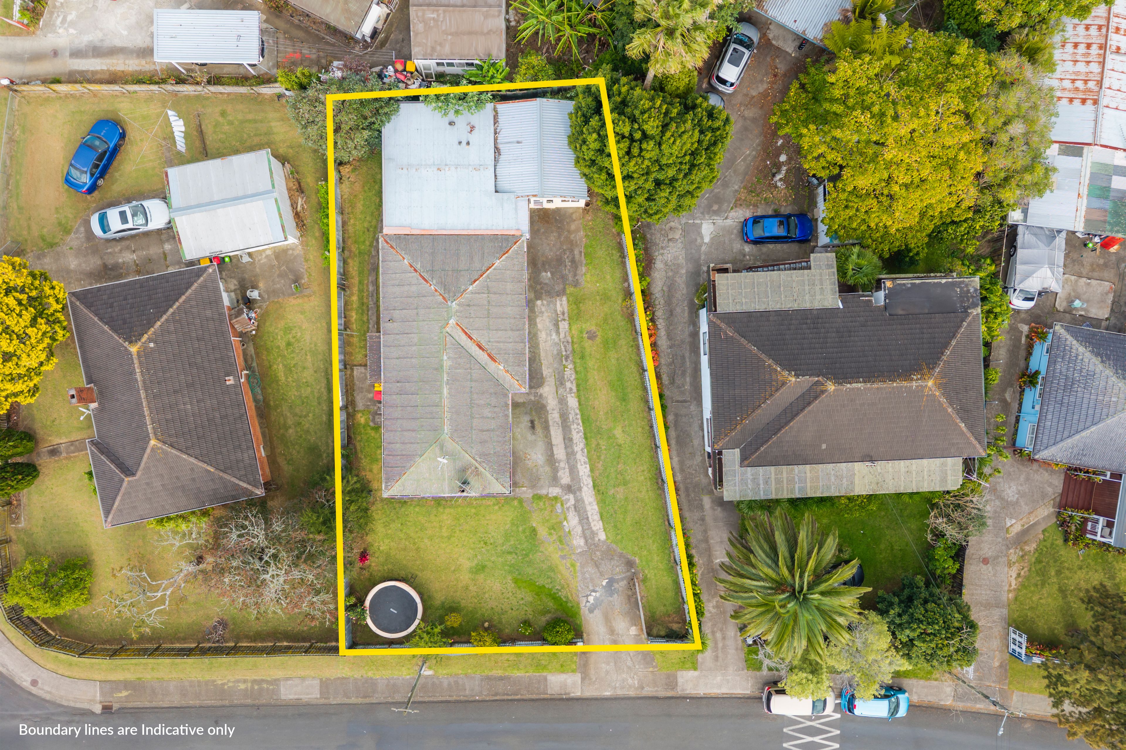 11 Hamill Road, Otara, Manukau City