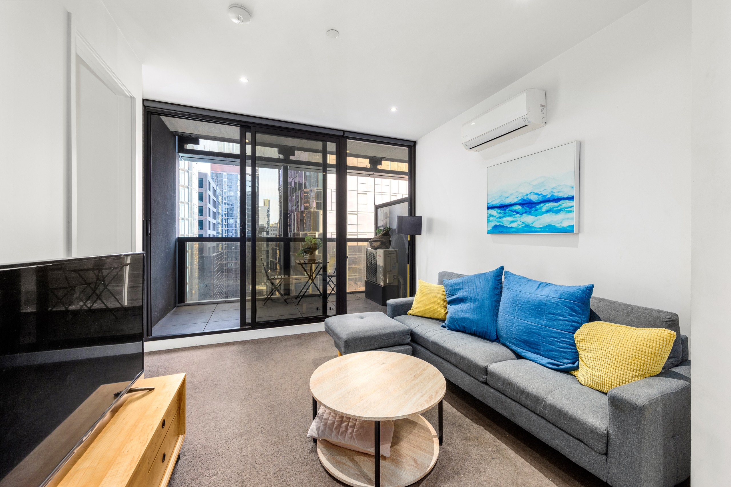 3109/120 A'Beckett Street, Melbourne, VIC 3000