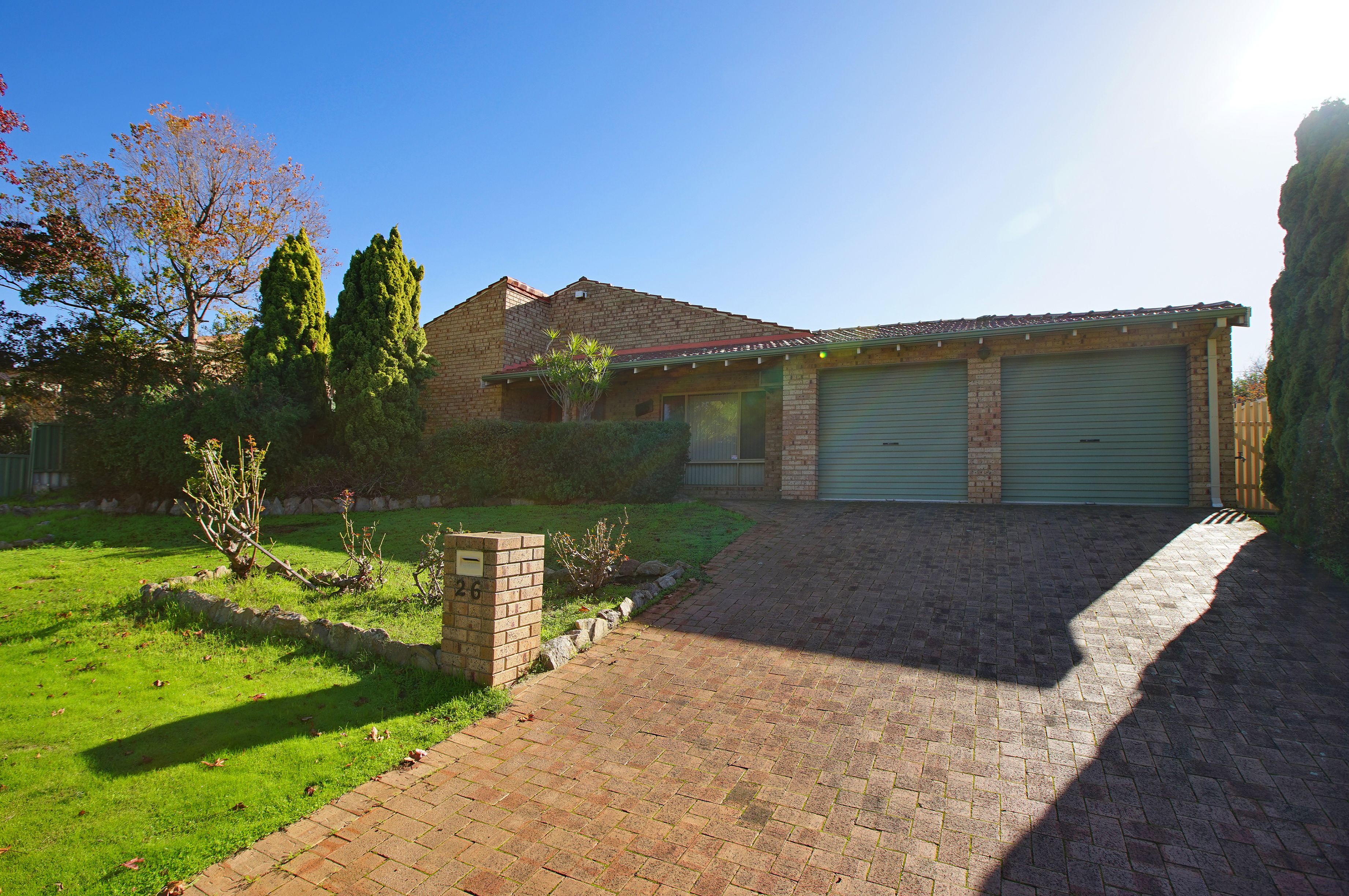 26 Underwood Grove, Kardinya, WA 6163