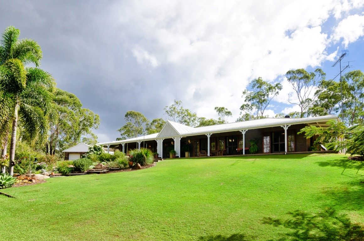 249 Gladstone-Benaraby Road, Wurdong Heights, QLD 4680