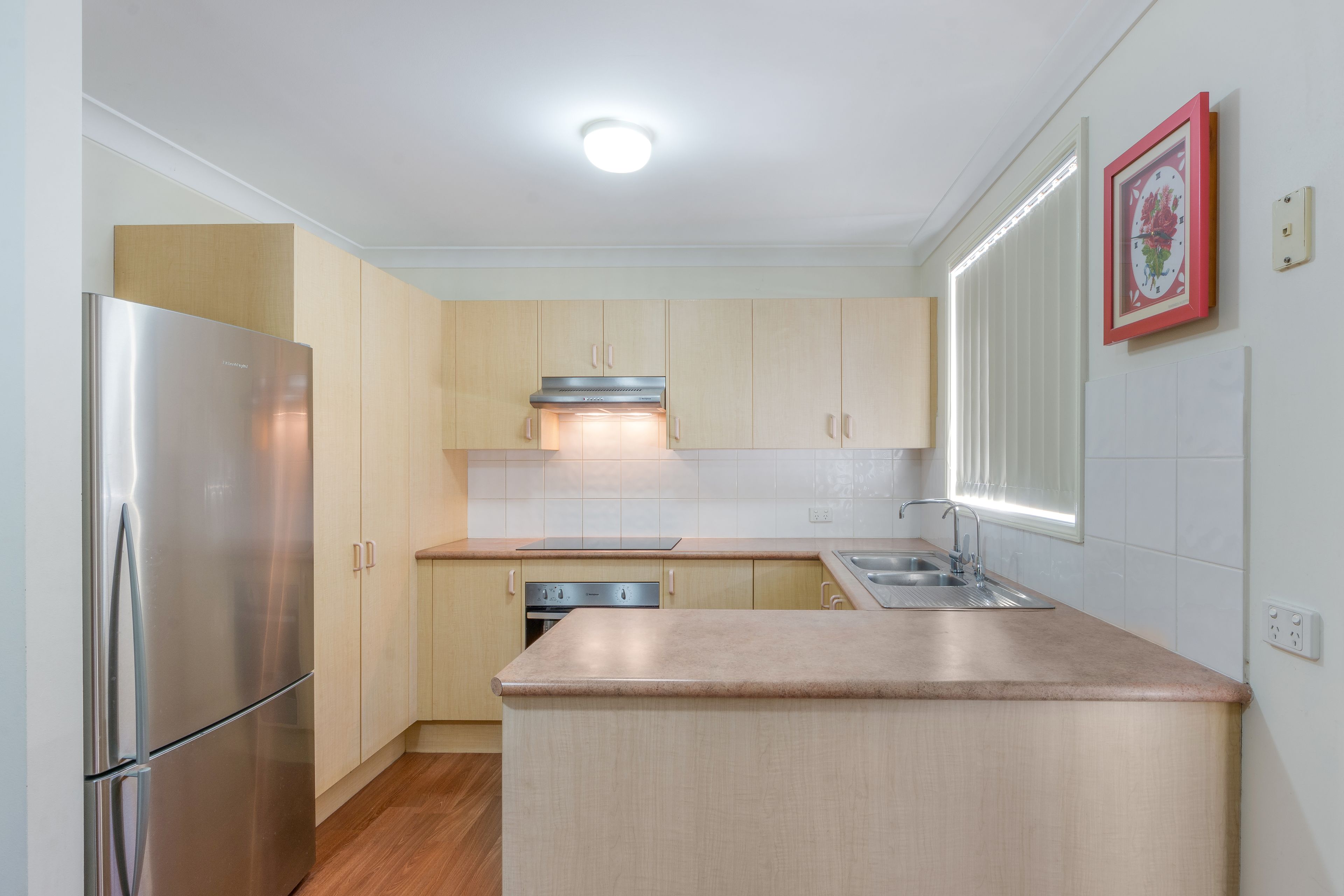1/15 Cadogan Road, Macquarie Fields, NSW 2564
