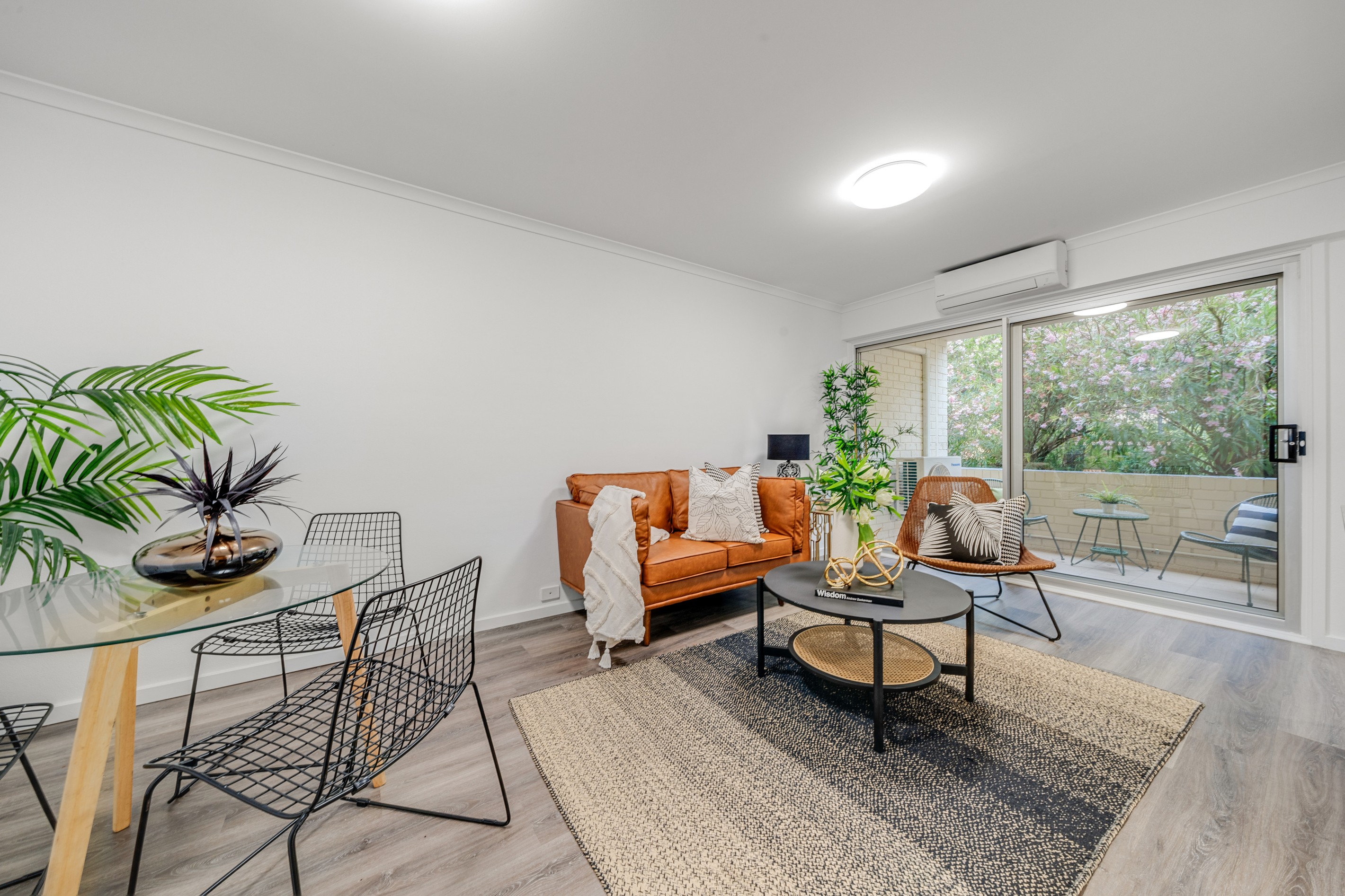 11/58 Bennelong Crescent, Macquarie, ACT 2614