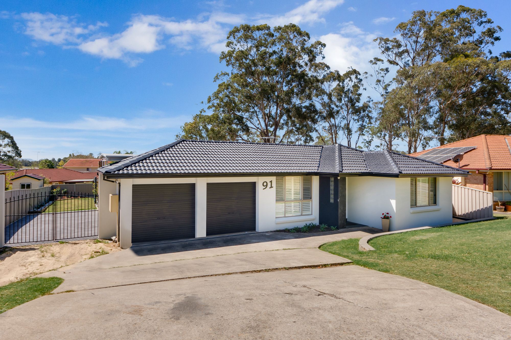 St Helens Park, NSW 2560