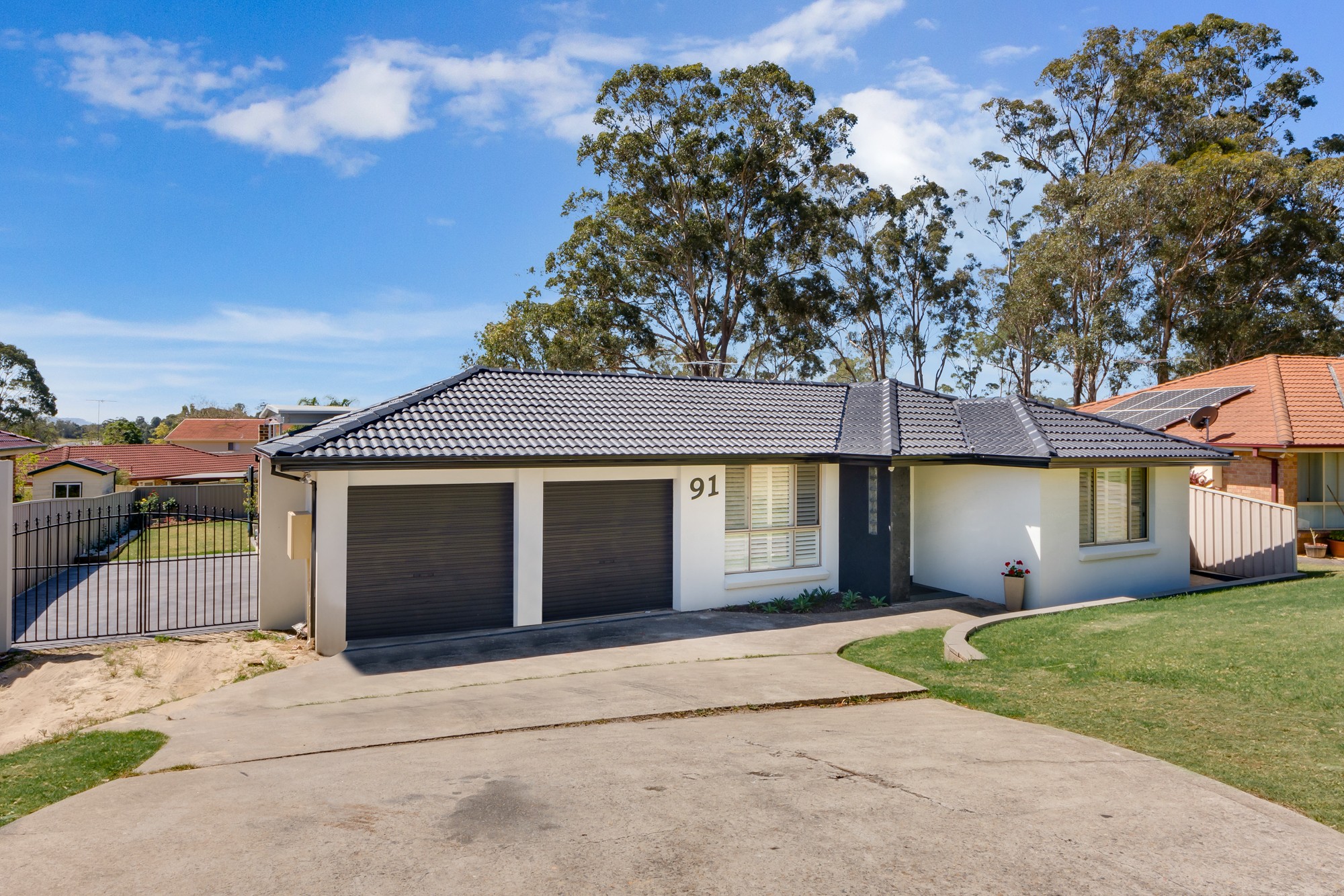 St Helens Park, NSW 2560
