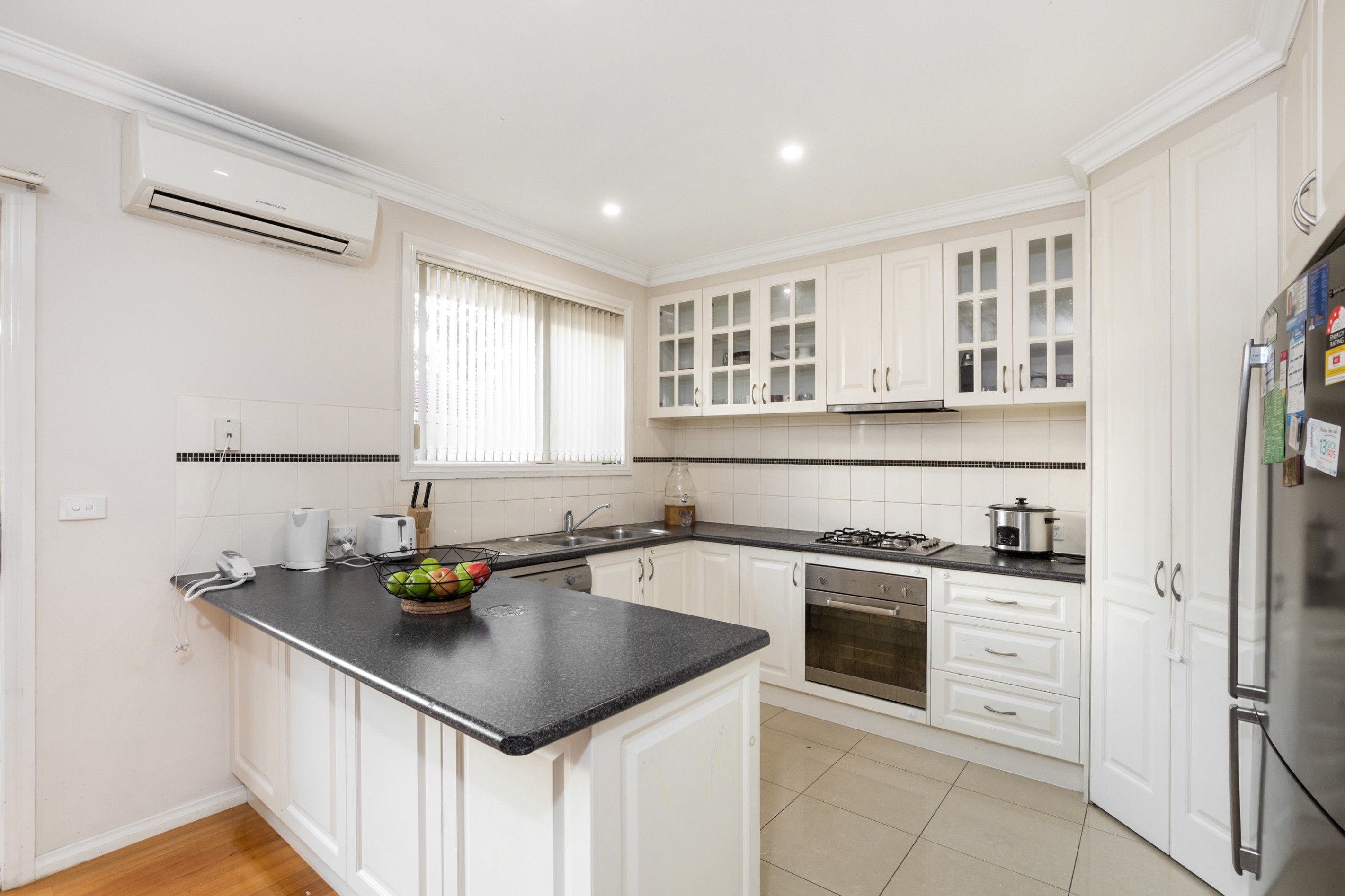 1/24 Rose Avenue, Boronia, VIC 3155